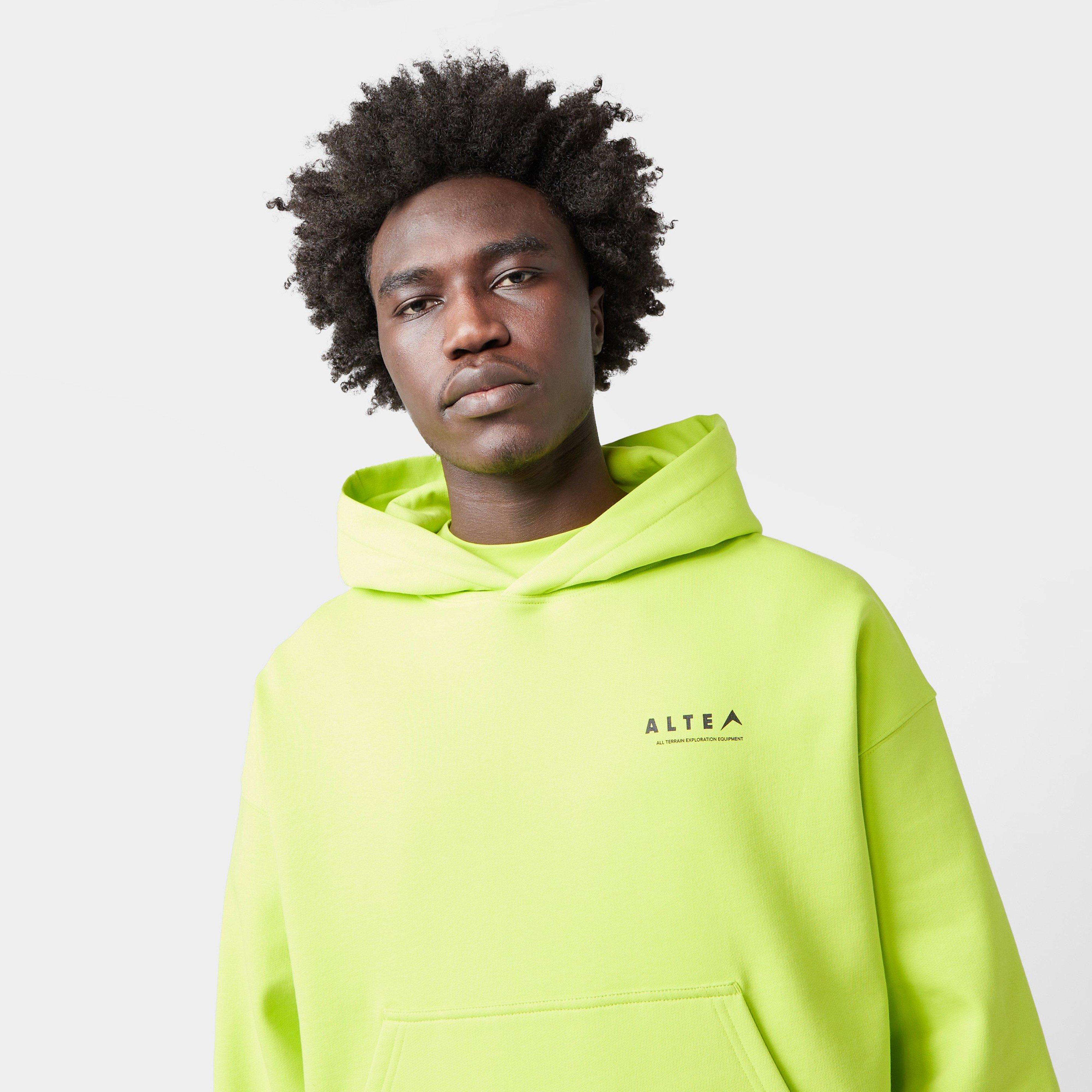 ALTE Grip Hoodie