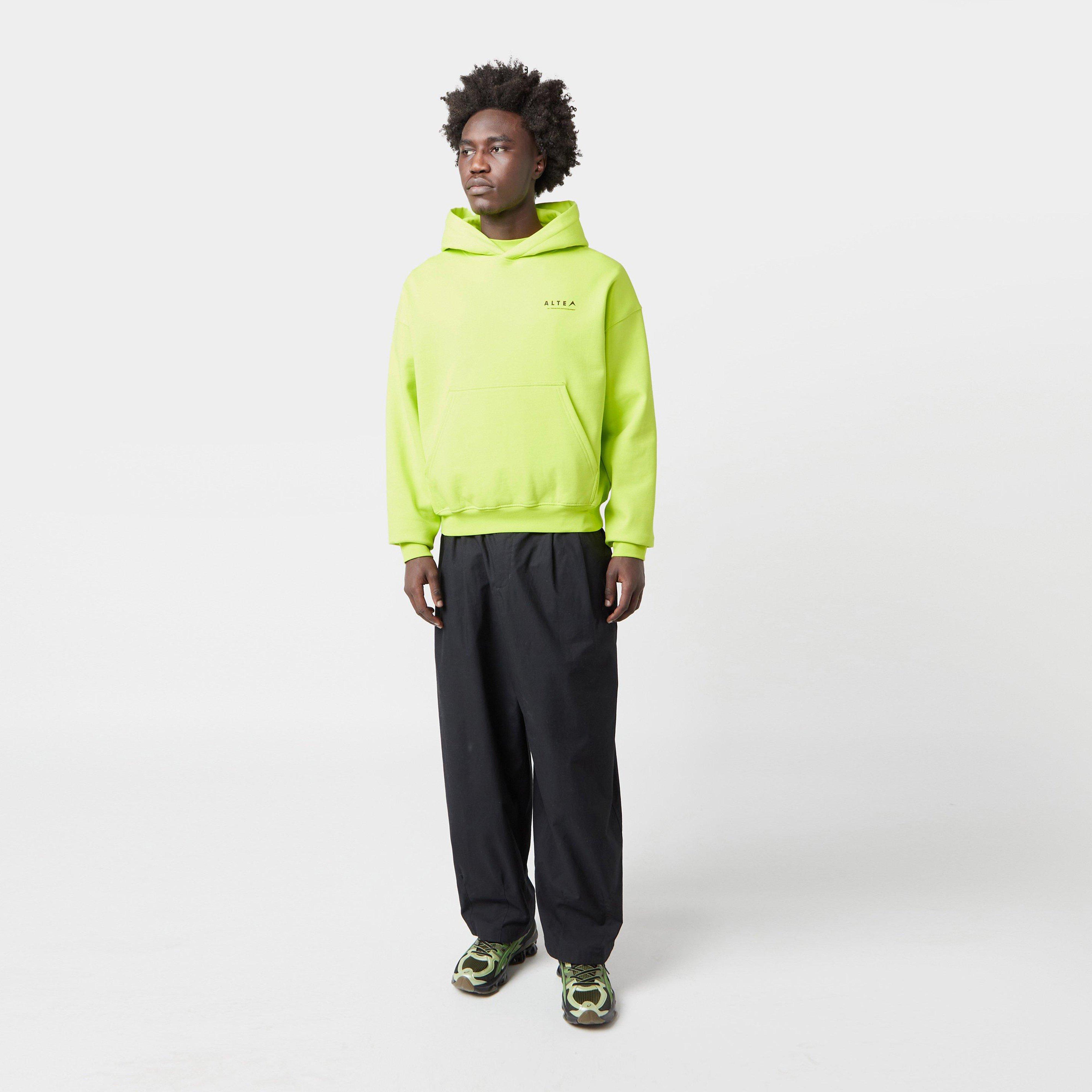 ALTE Grip Hoodie