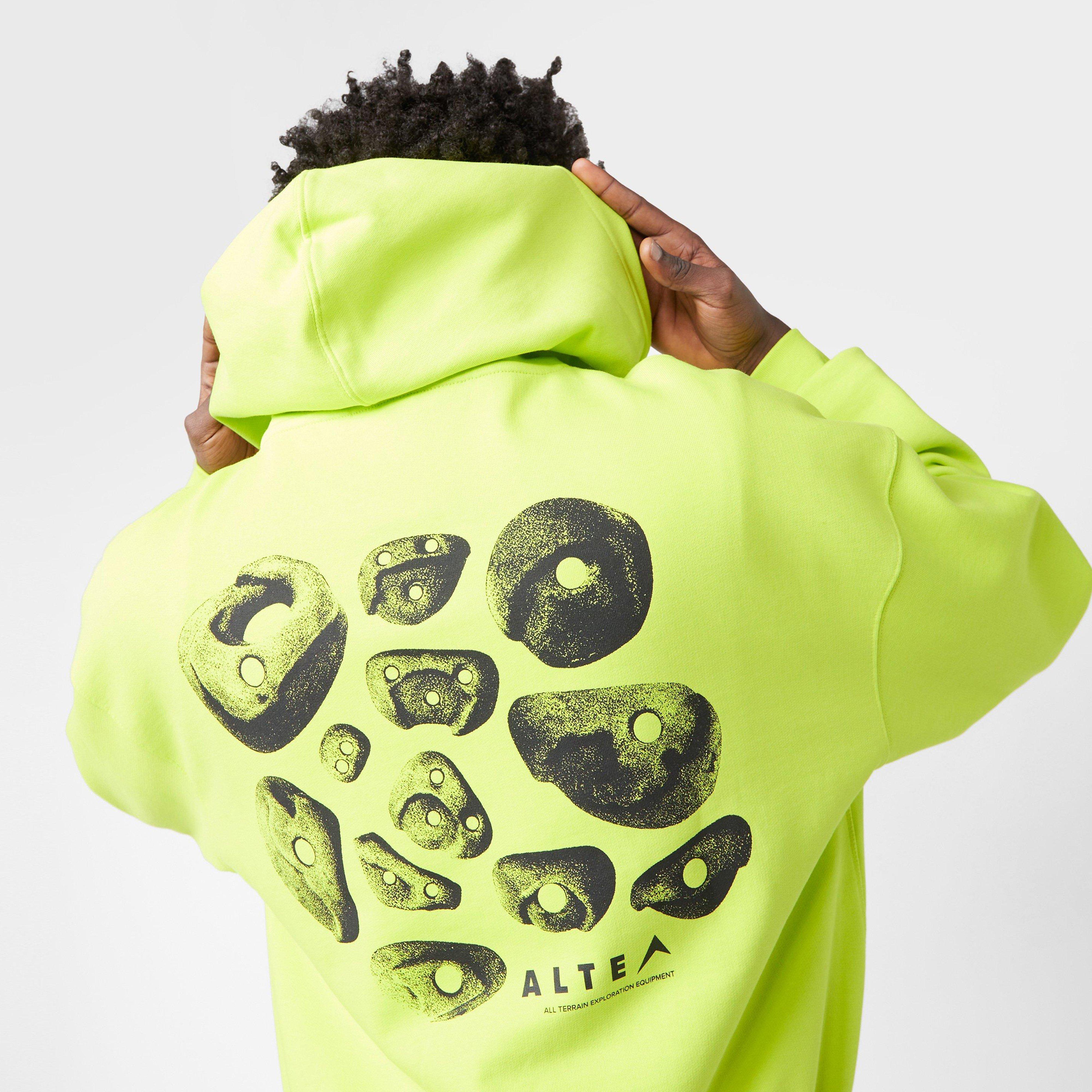 ALTE Grip Hoodie