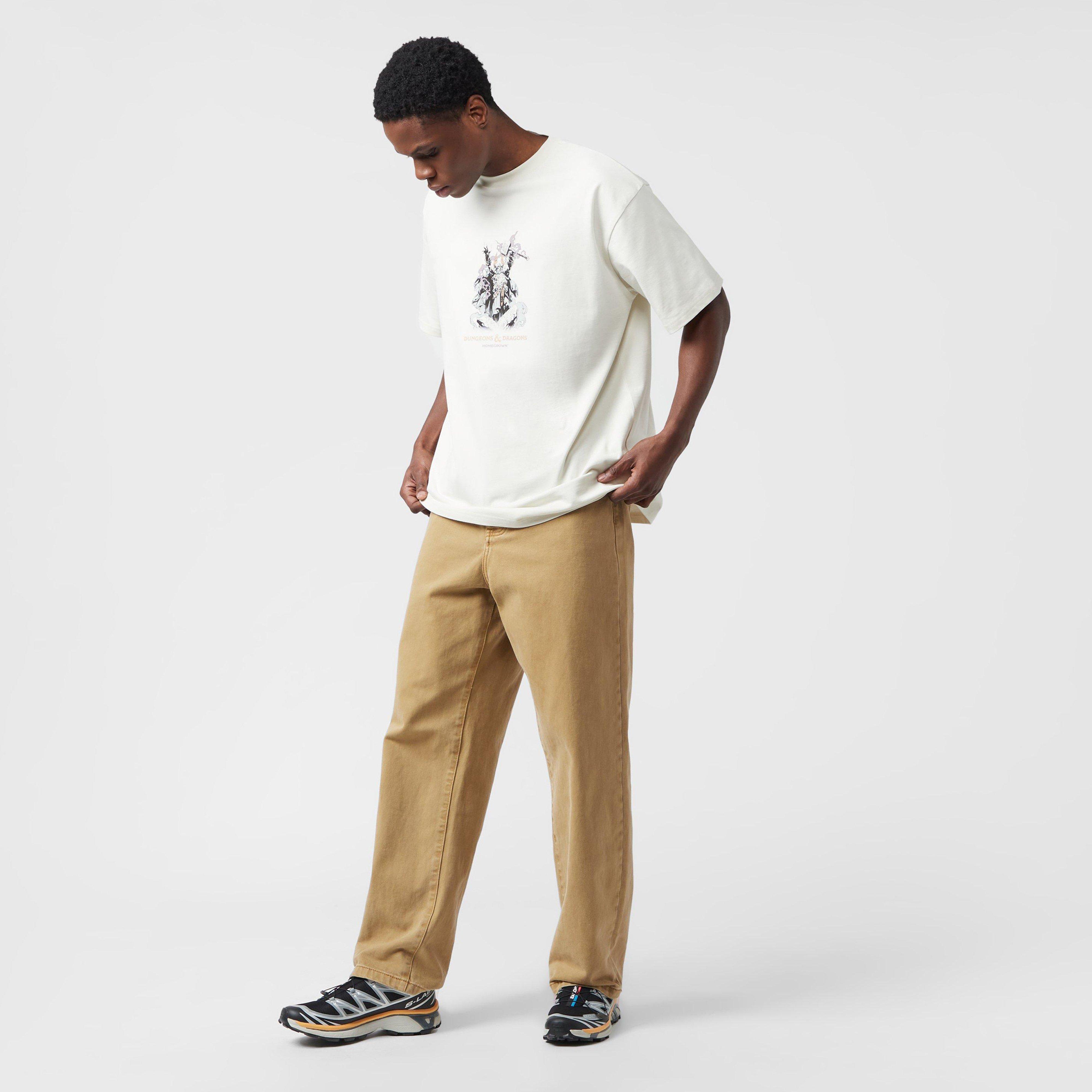 Home Grown x Dungeons & Dragons Armour T-Shirt