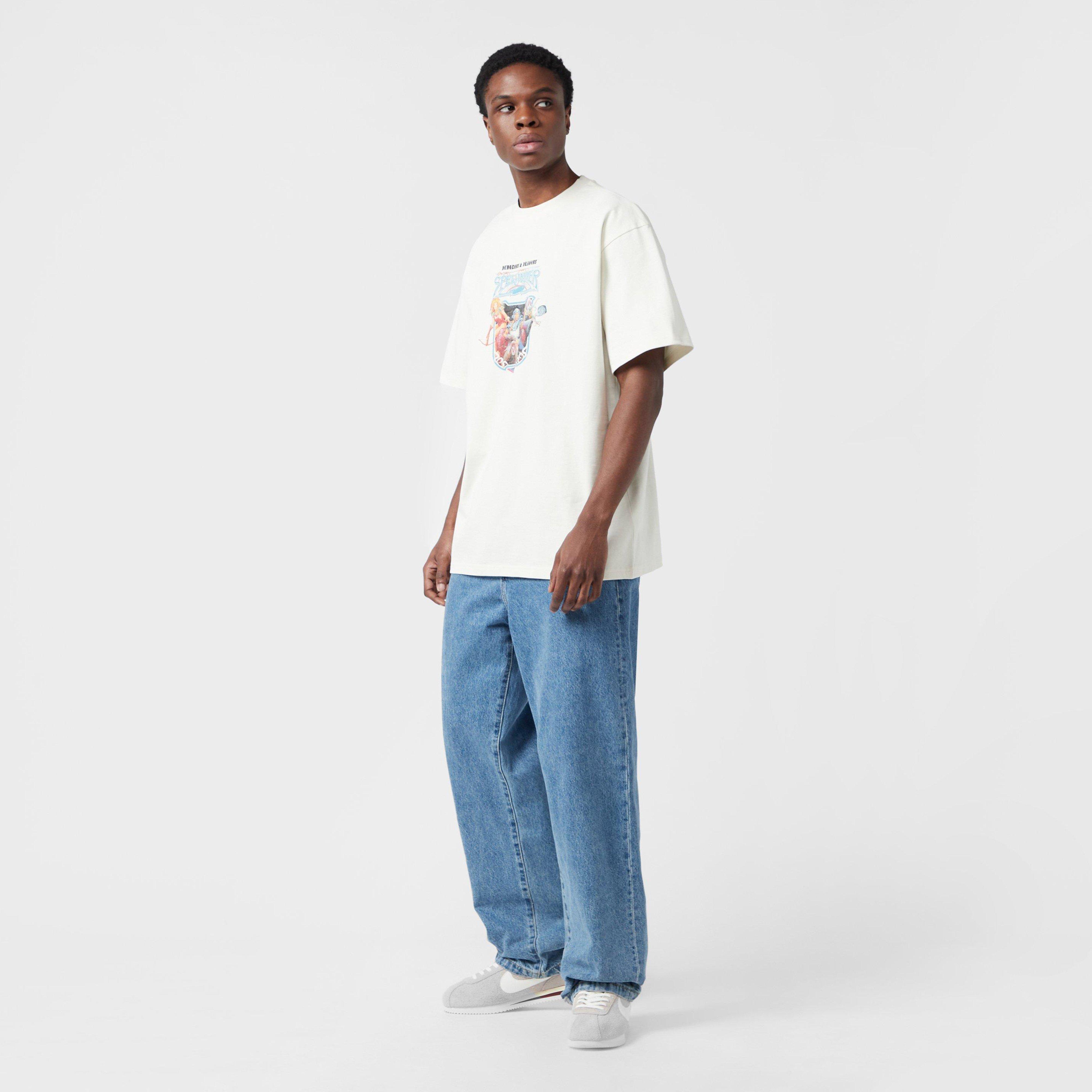 Home Grown x Dungeons & Dragons Jammer T-Shirt