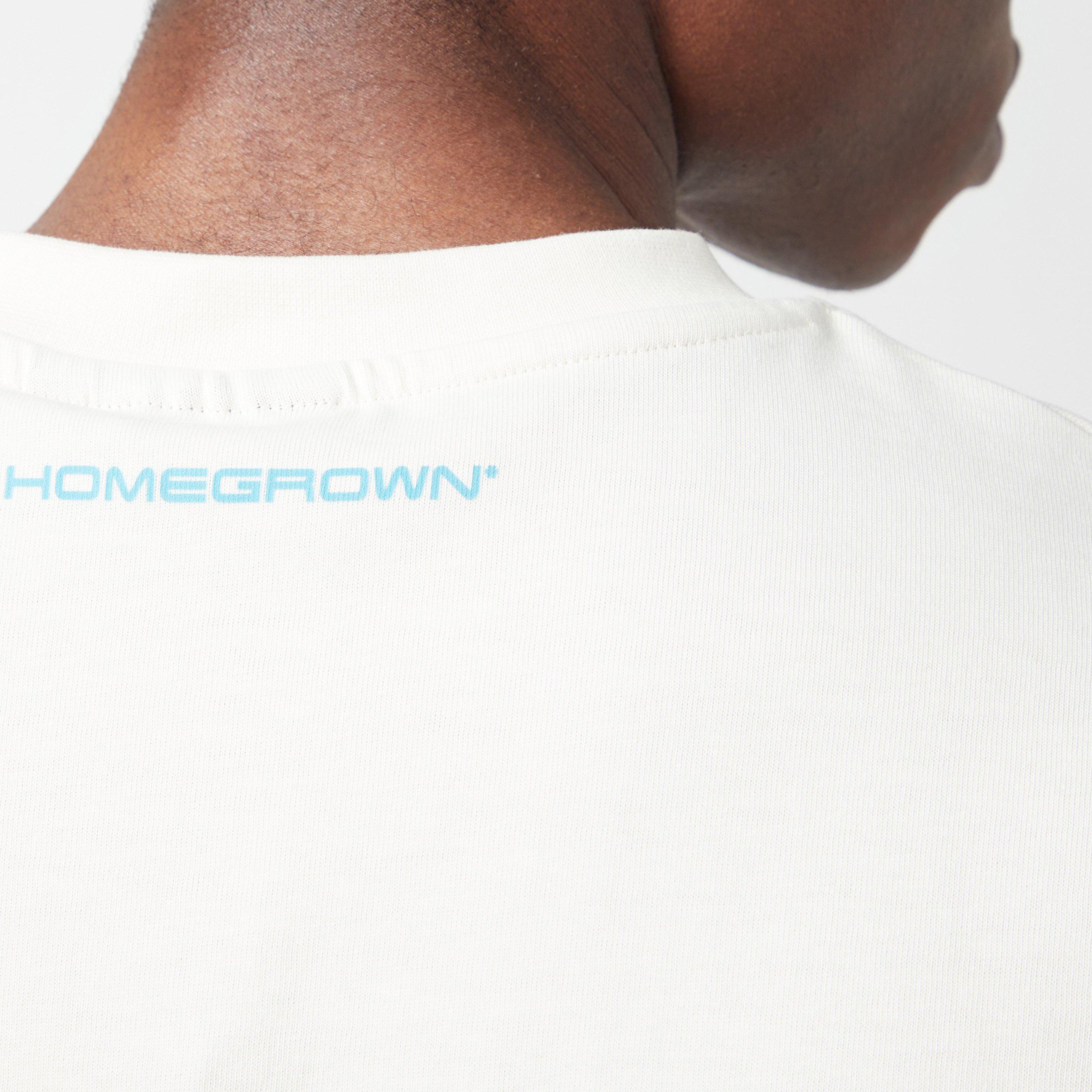 Home Grown x Dungeons & Dragons Jammer T-Shirt