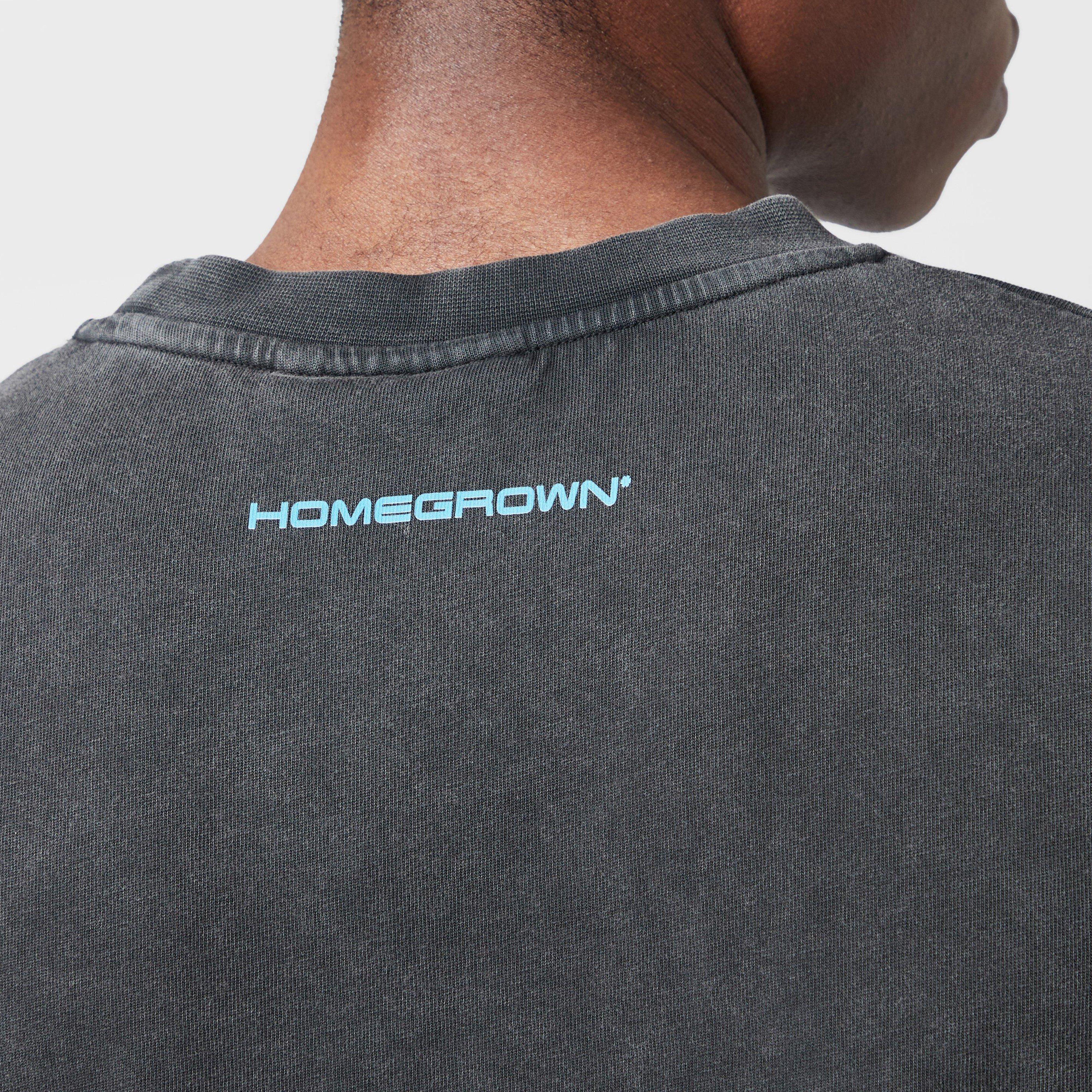 Home Grown x Dungeons & Dragons Jammer T-Shirt
