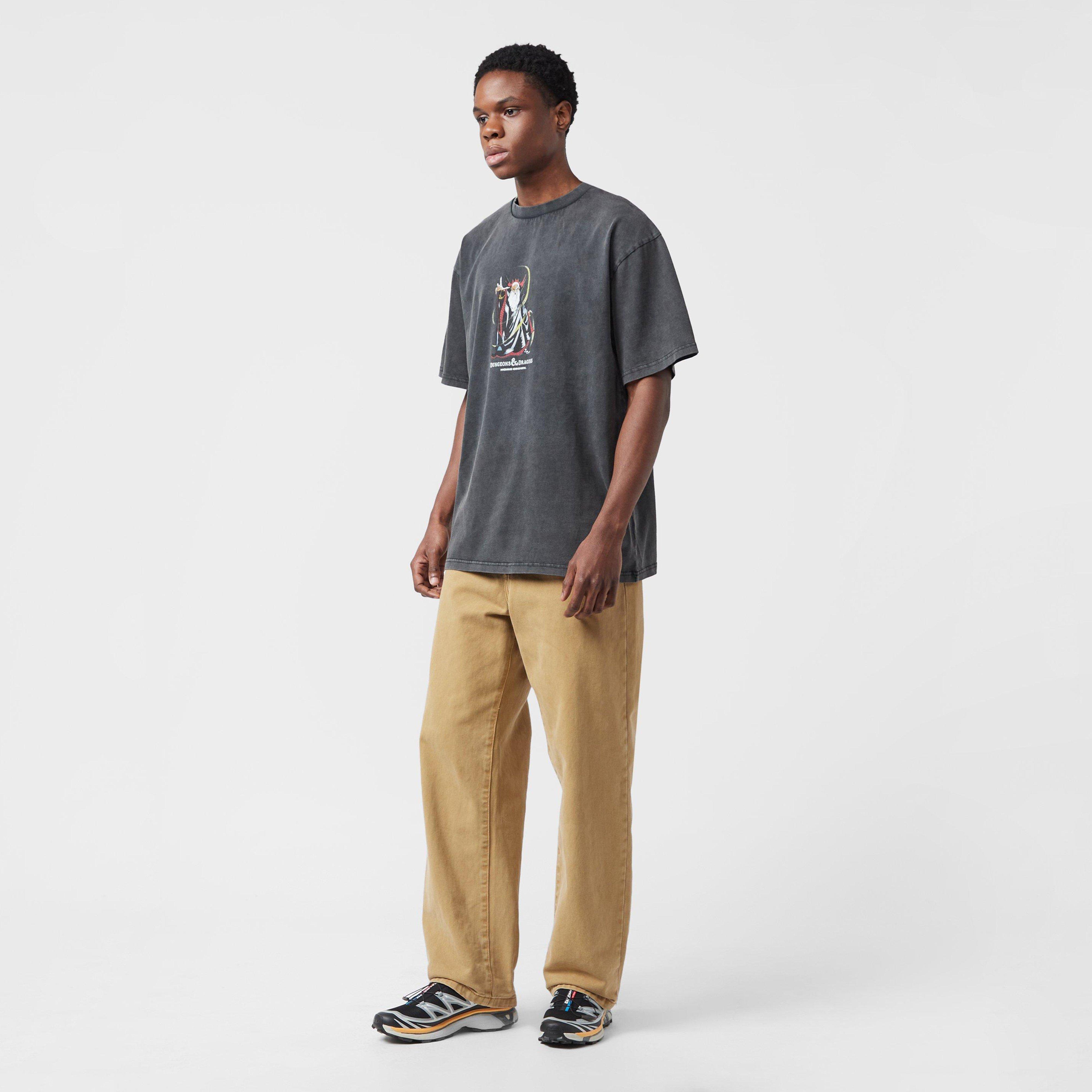 Home Grown x Dungeons & Dragons Alchemy T-Shirt