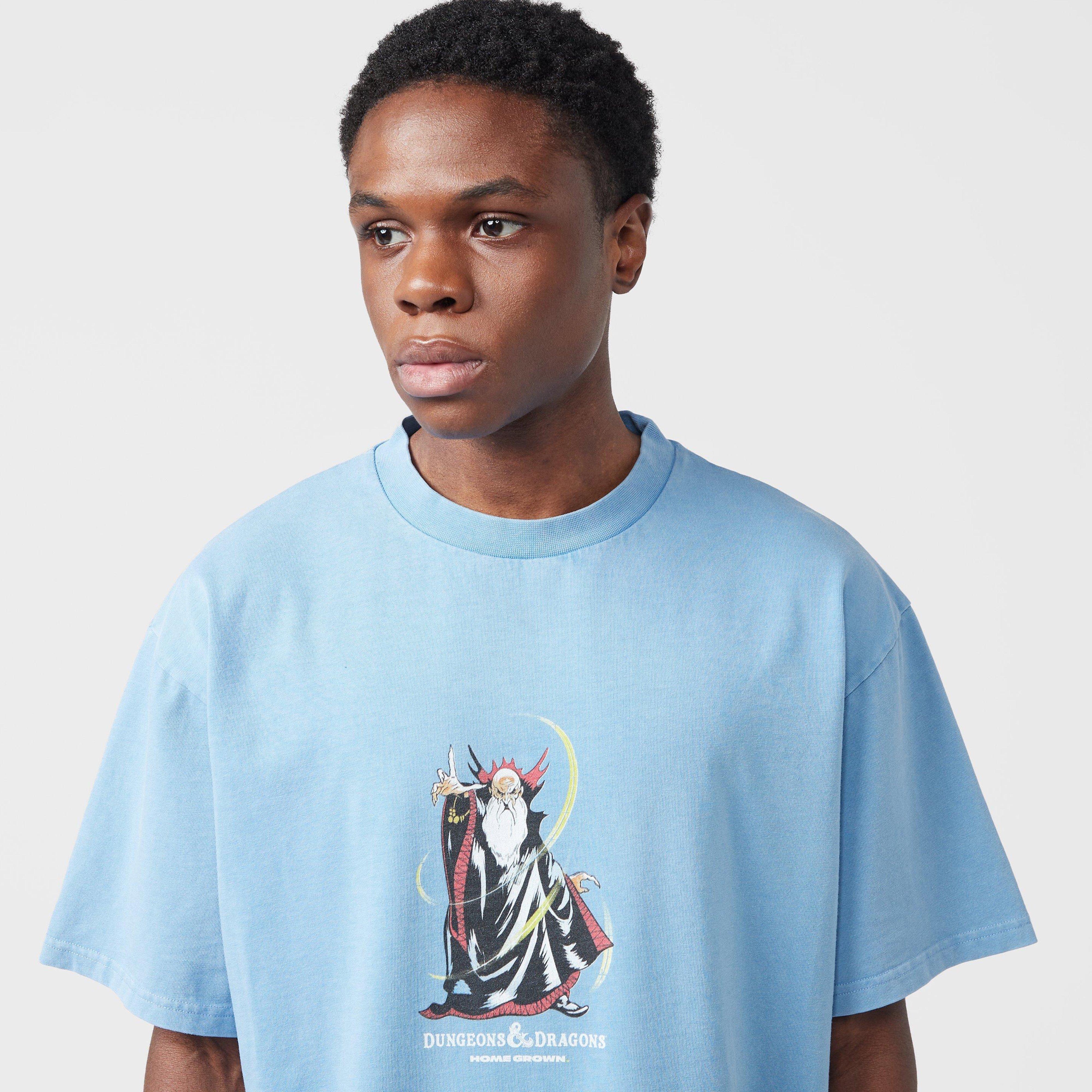 Home Grown x Dungeons & Dragons Alchemy T-Shirt