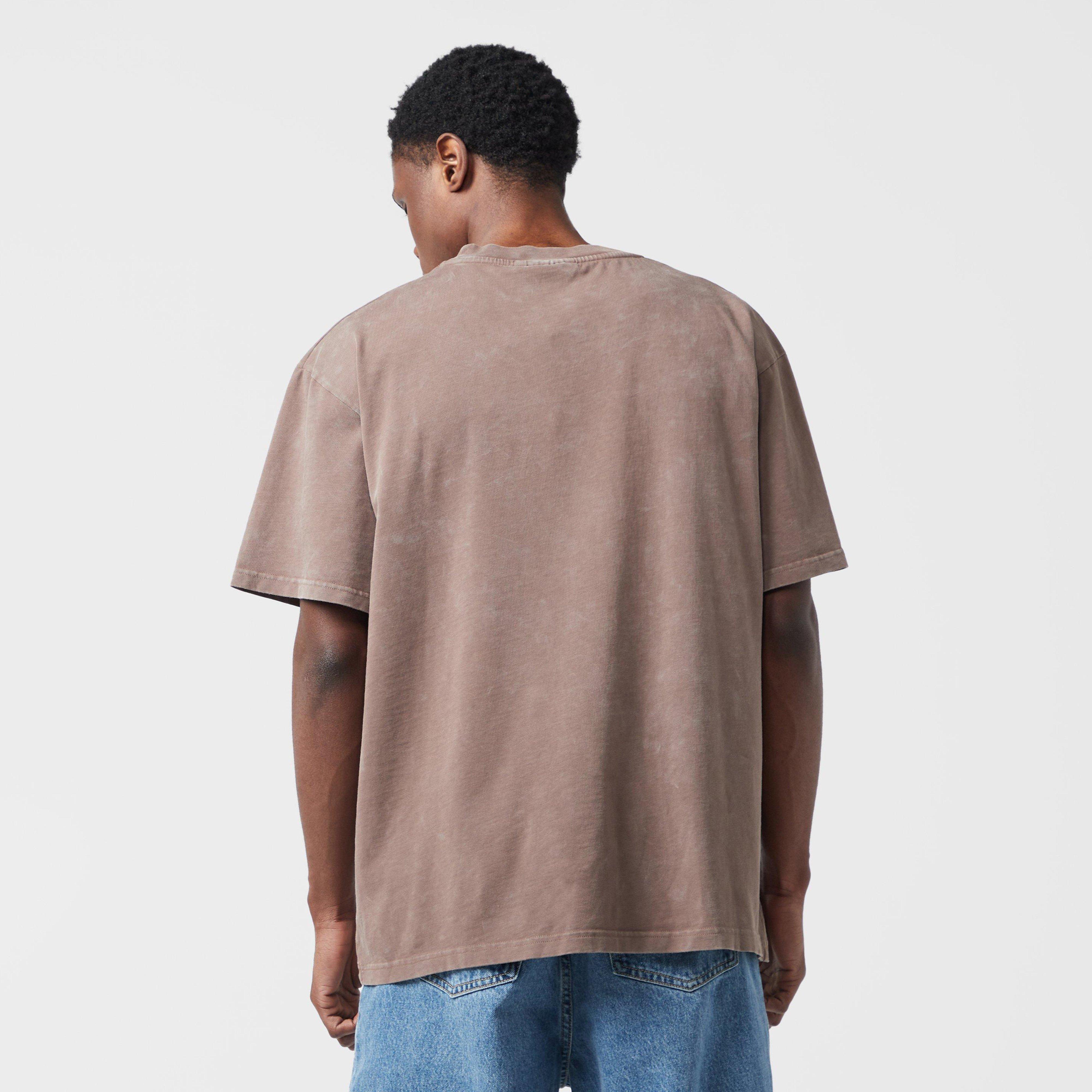 Home Grown x Dungeons & Dragons Horns T-Shirt