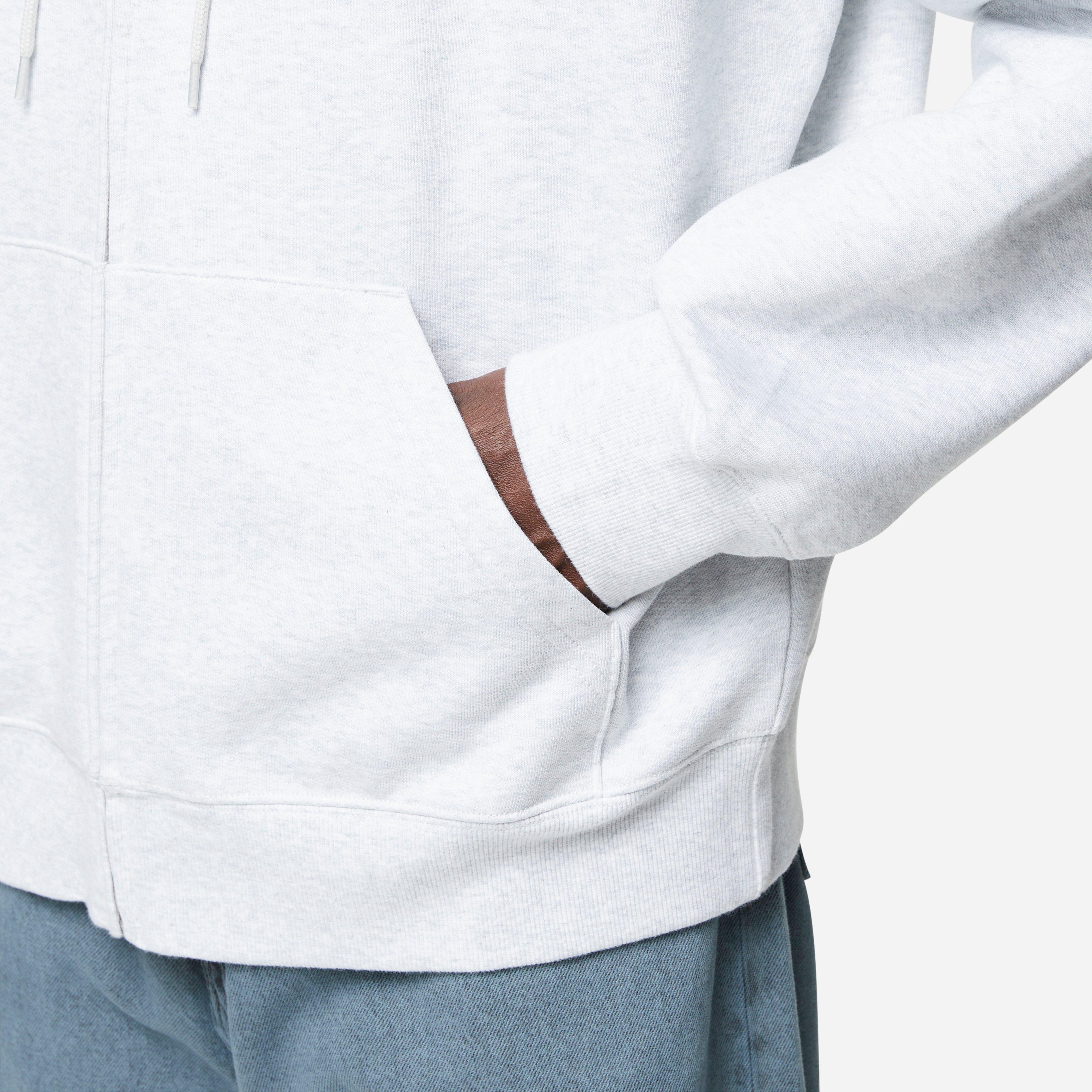 Carhartt WIP Pronto Zip Hoodie