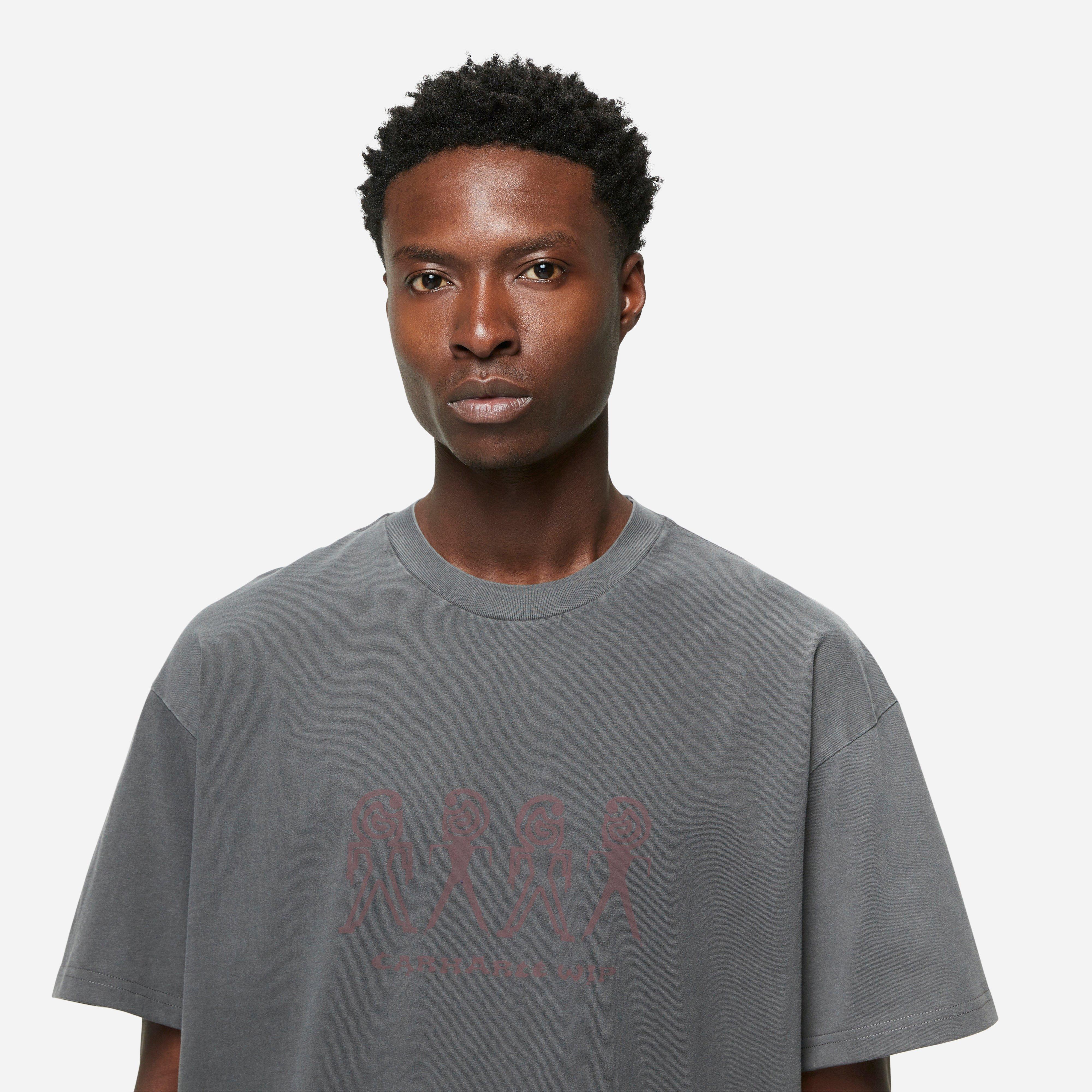 Carhartt WIP Terrestrial T-Shirt