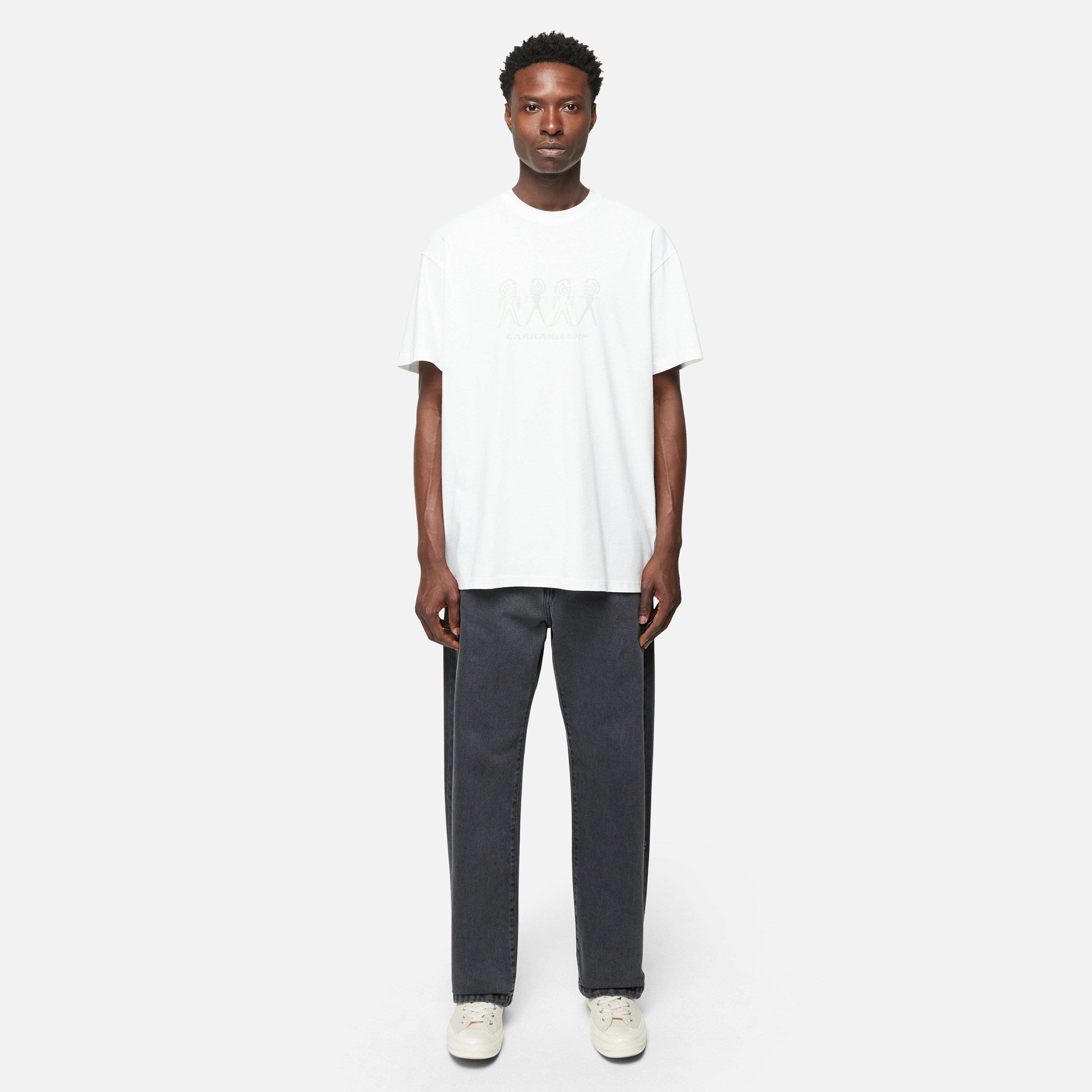 Carhartt WIP Terrestrial T-Shirt