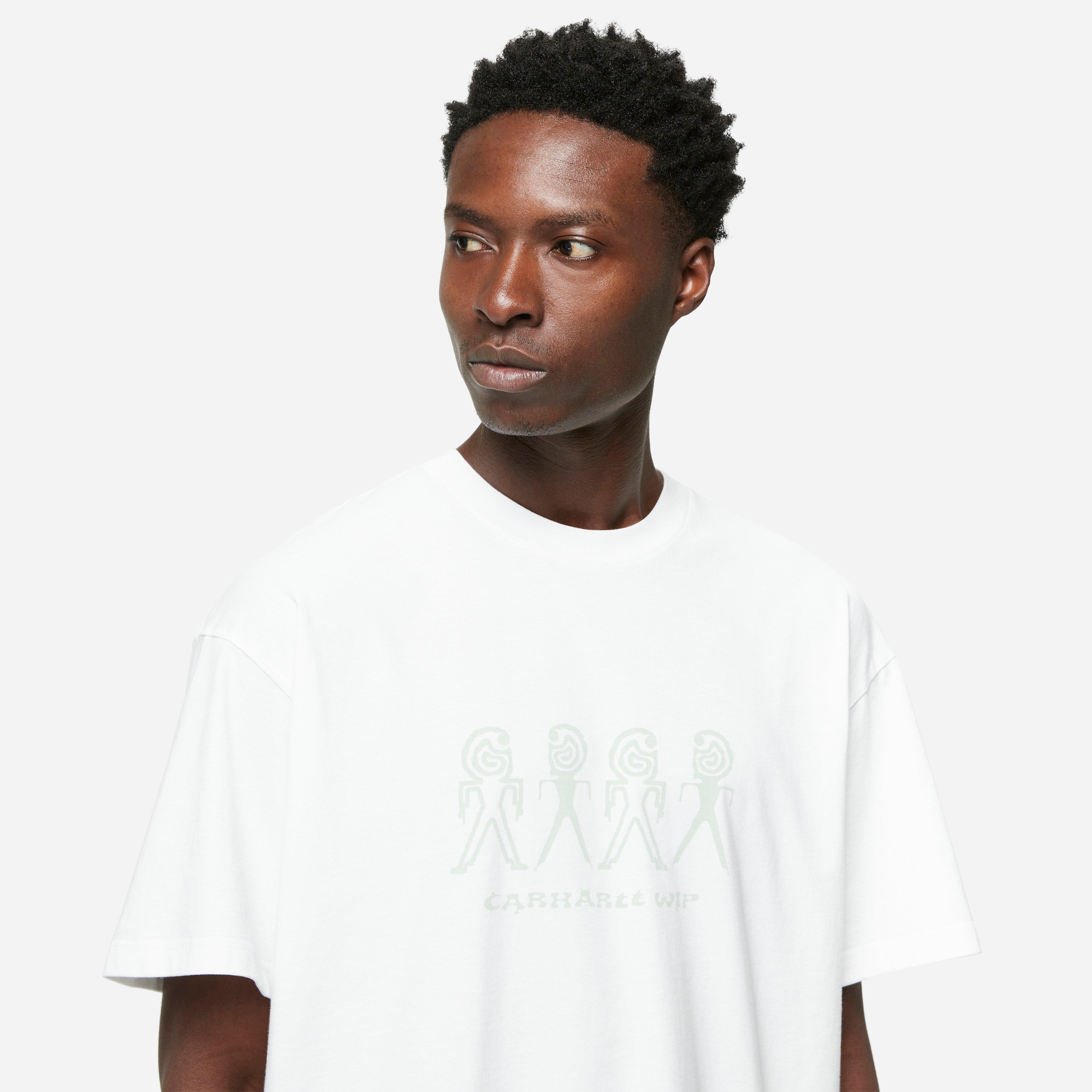 Carhartt WIP Terrestrial T-Shirt