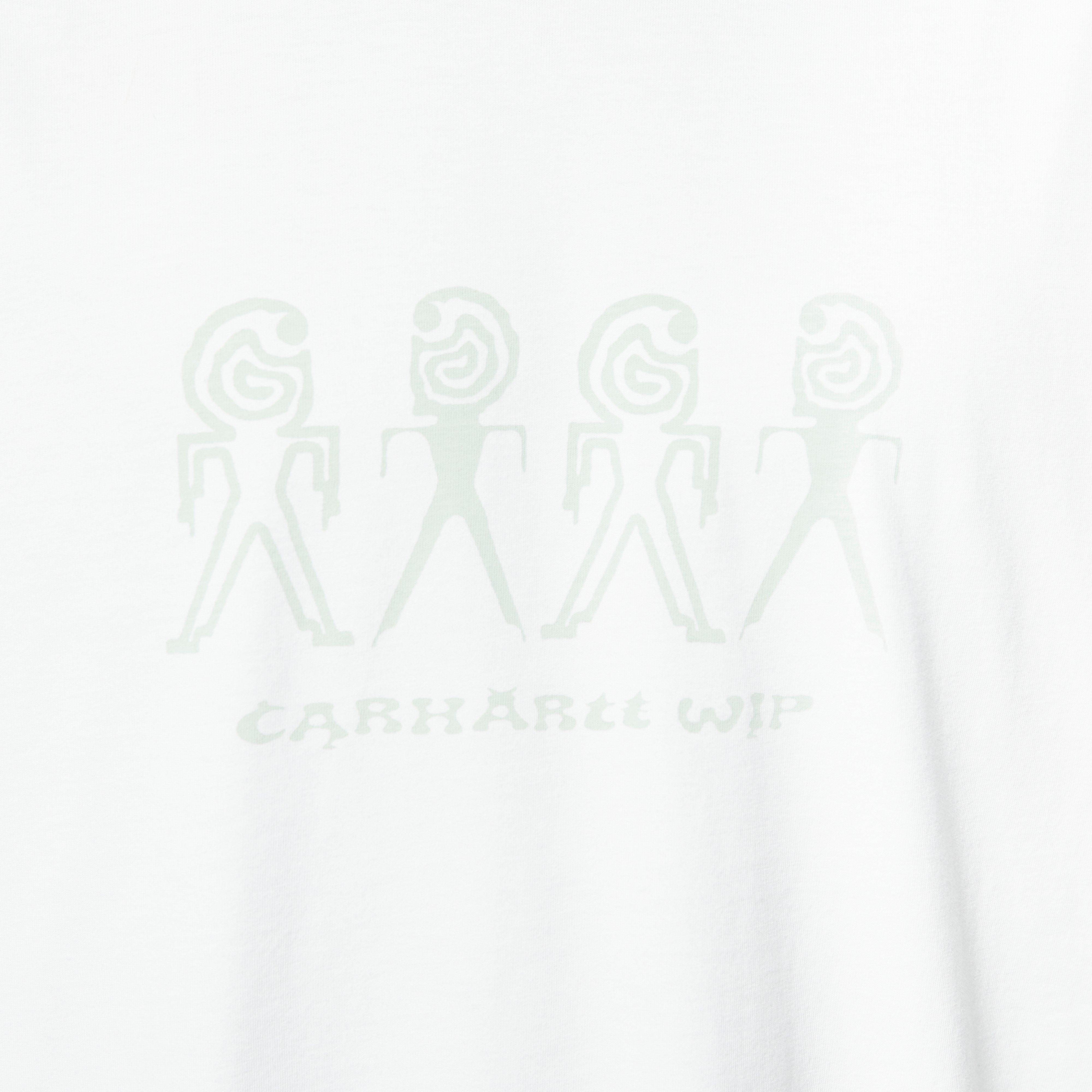 Carhartt WIP Terrestrial T-Shirt