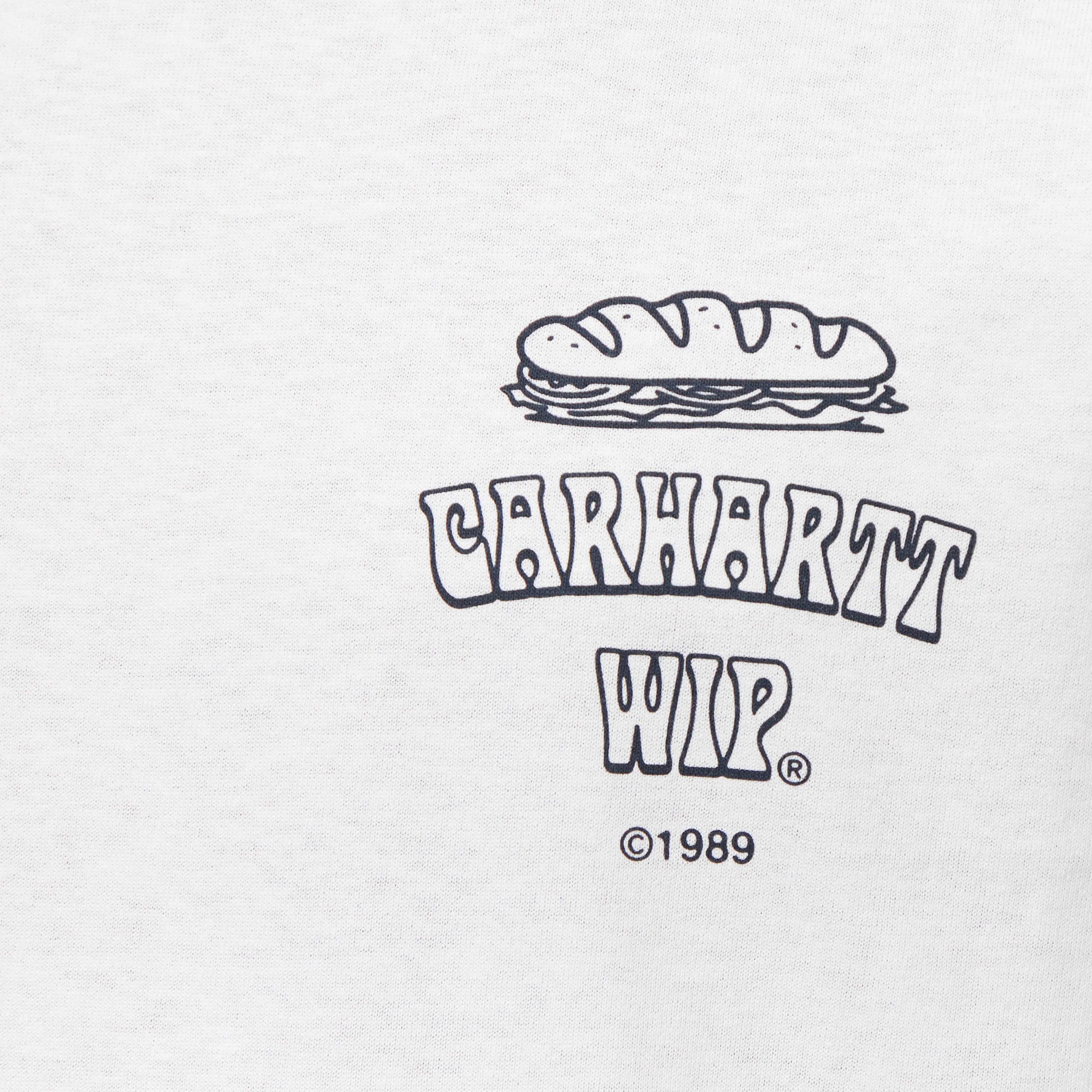 Carhartt WIP Sandwich T-Shirt