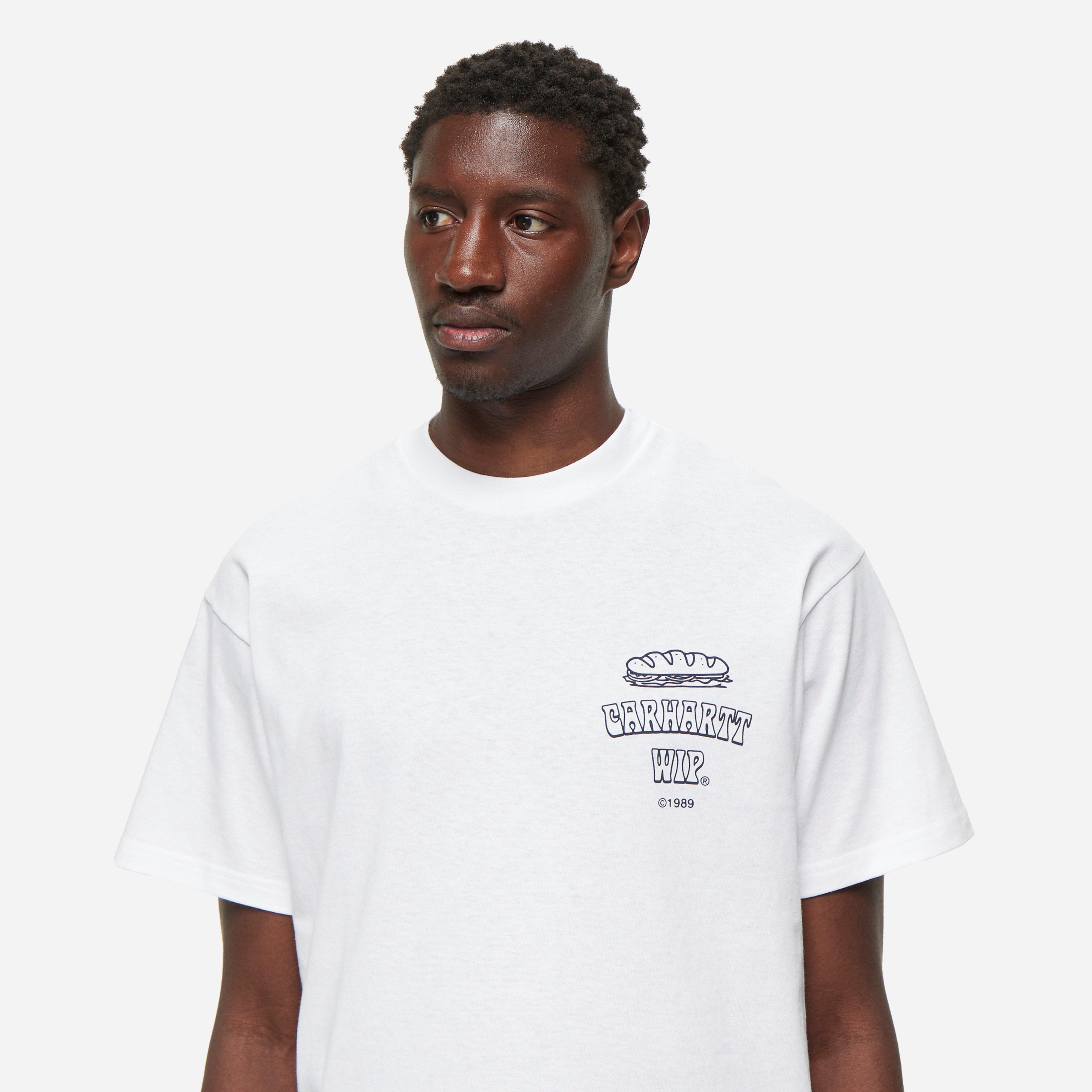 Carhartt WIP Sandwich T-Shirt