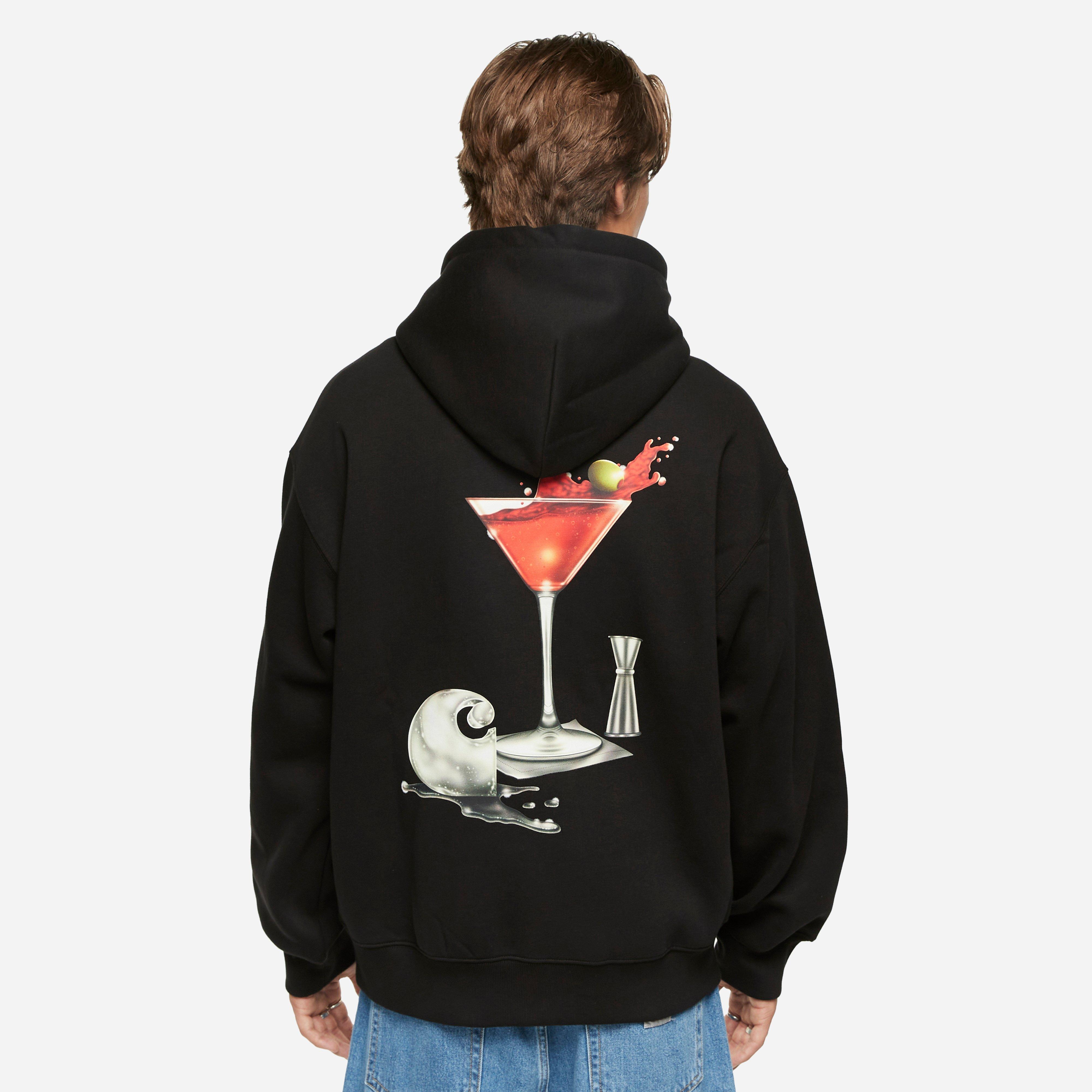 Carhartt WIP Jake Garcia Hoodie