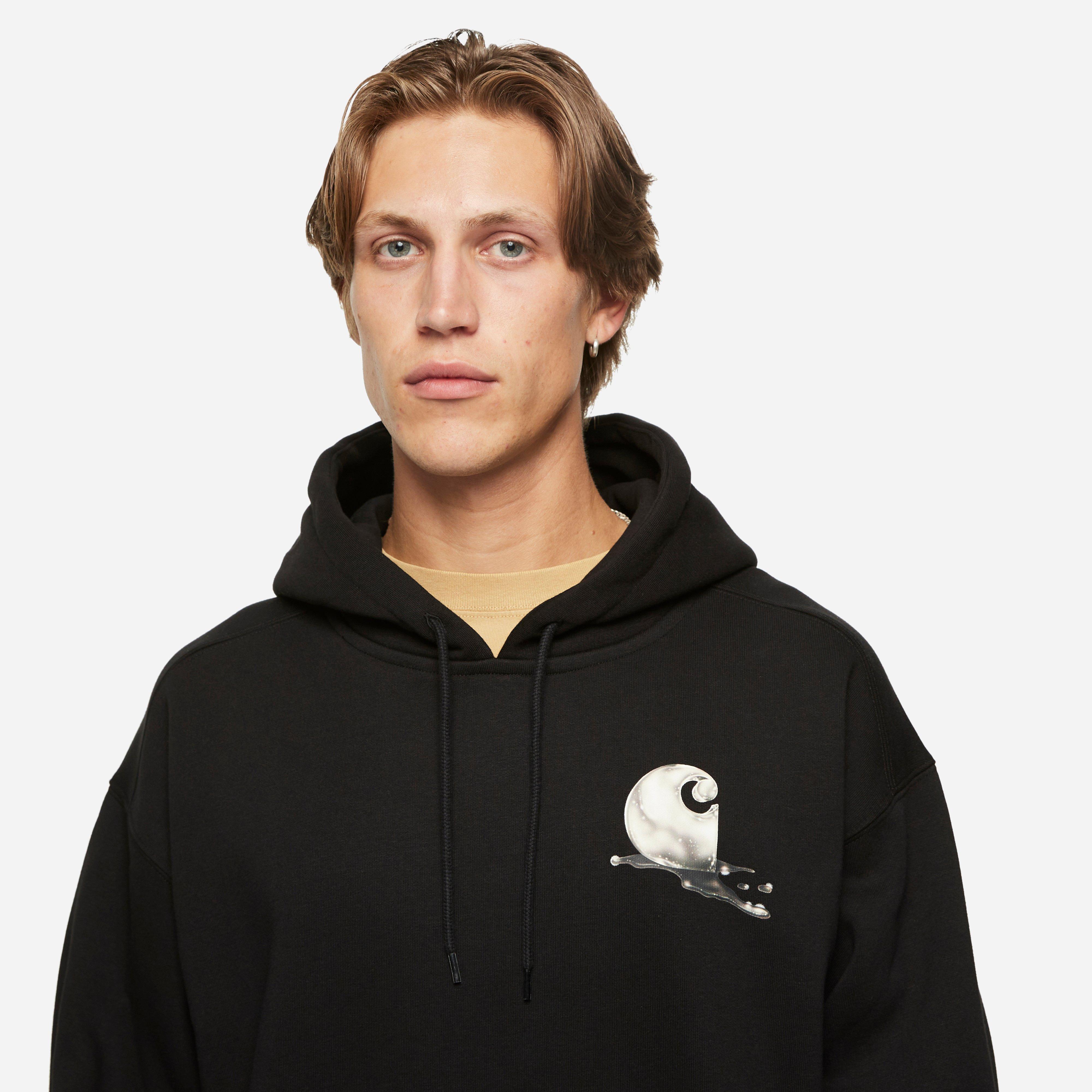 Carhartt WIP Jake Garcia Hoodie