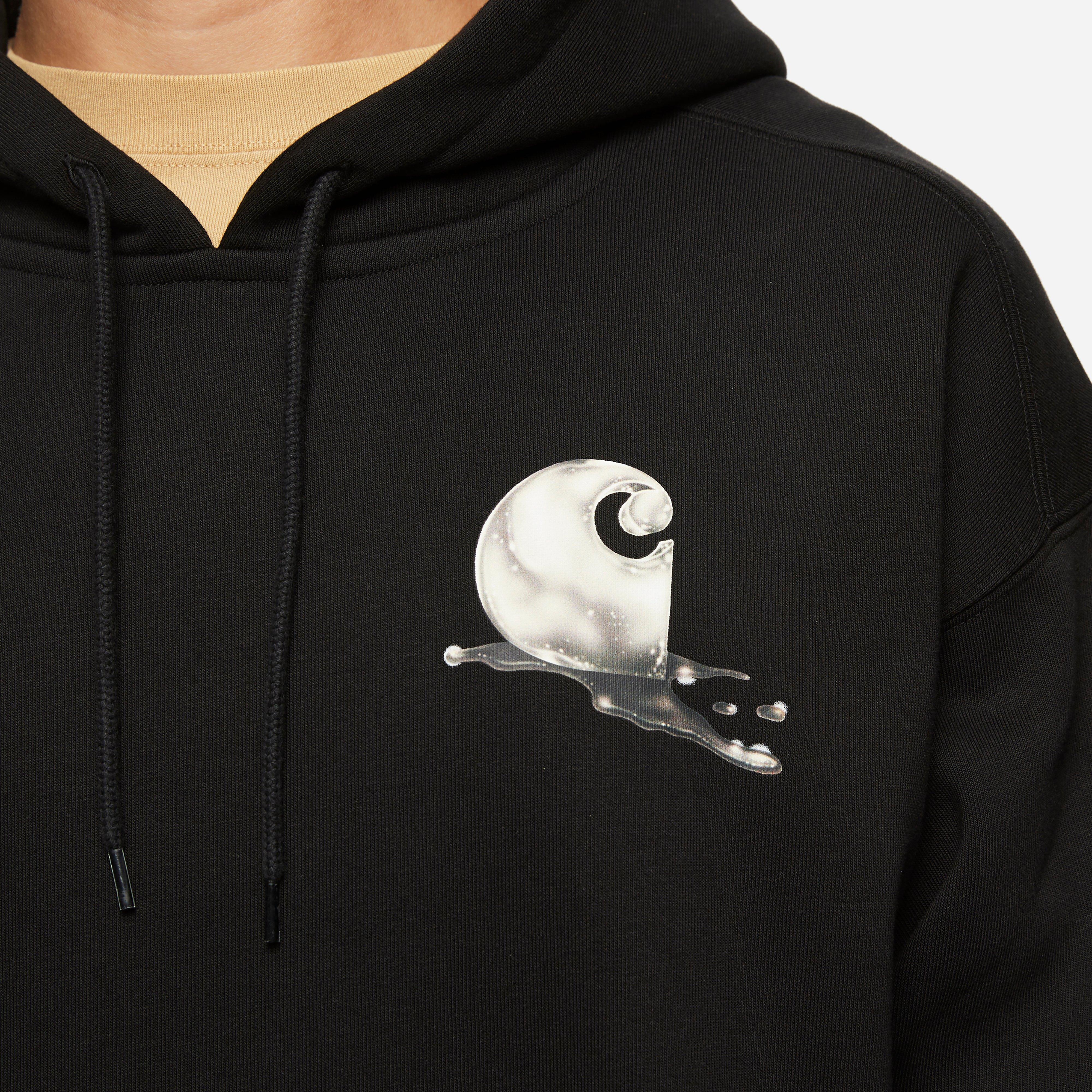 Carhartt WIP Jake Garcia Hoodie