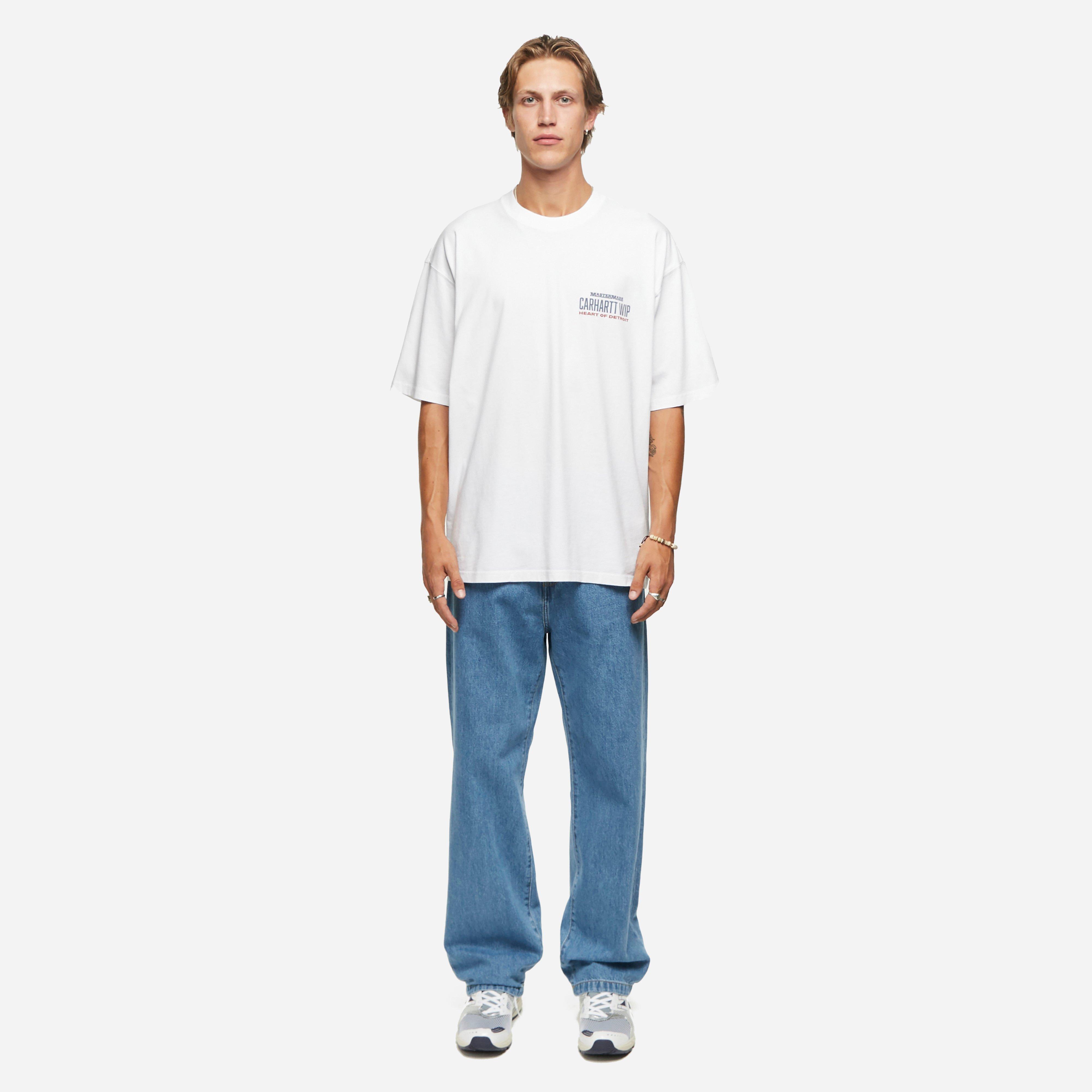 Carhartt WIP Arcan T-Shirt