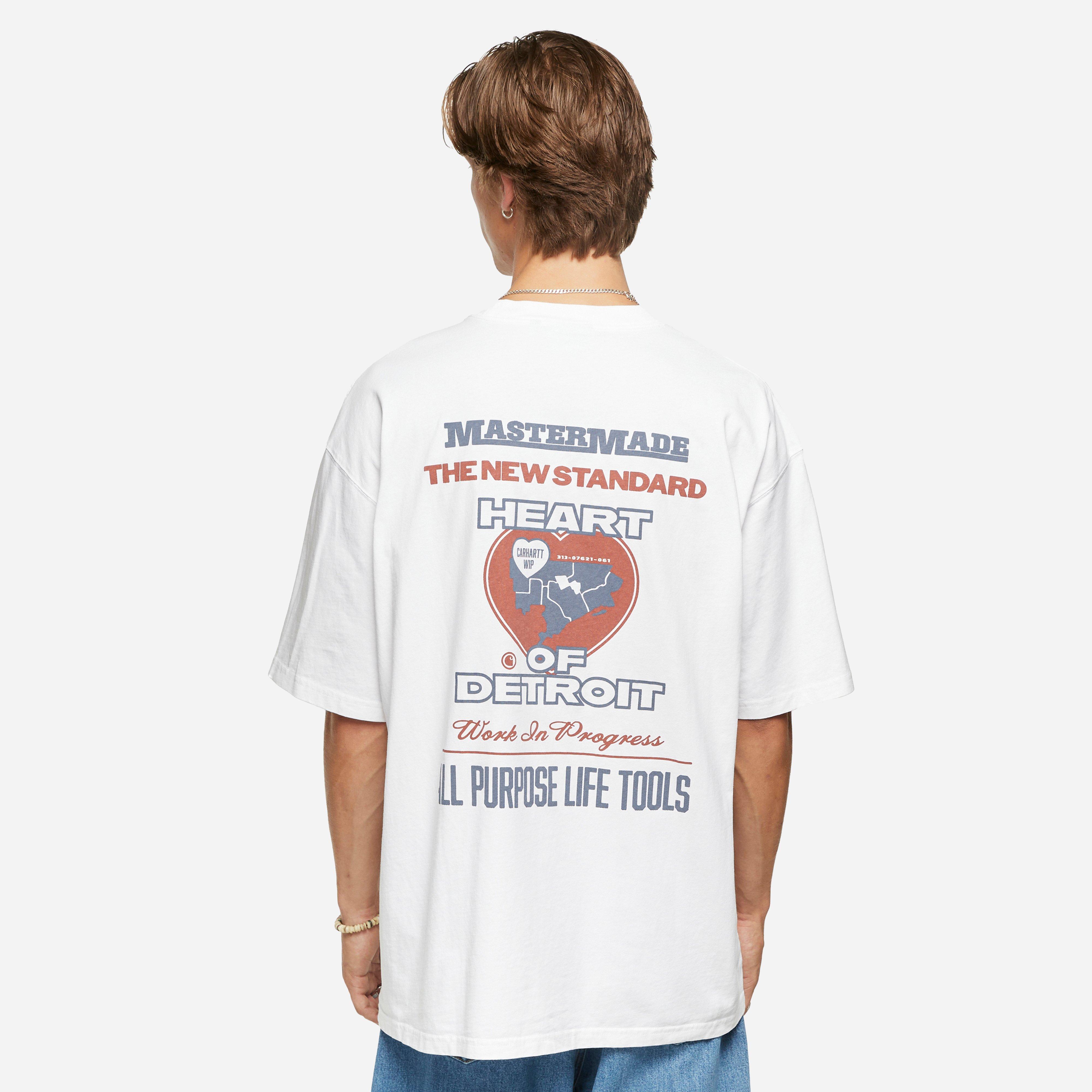 Carhartt WIP Arcan T-Shirt