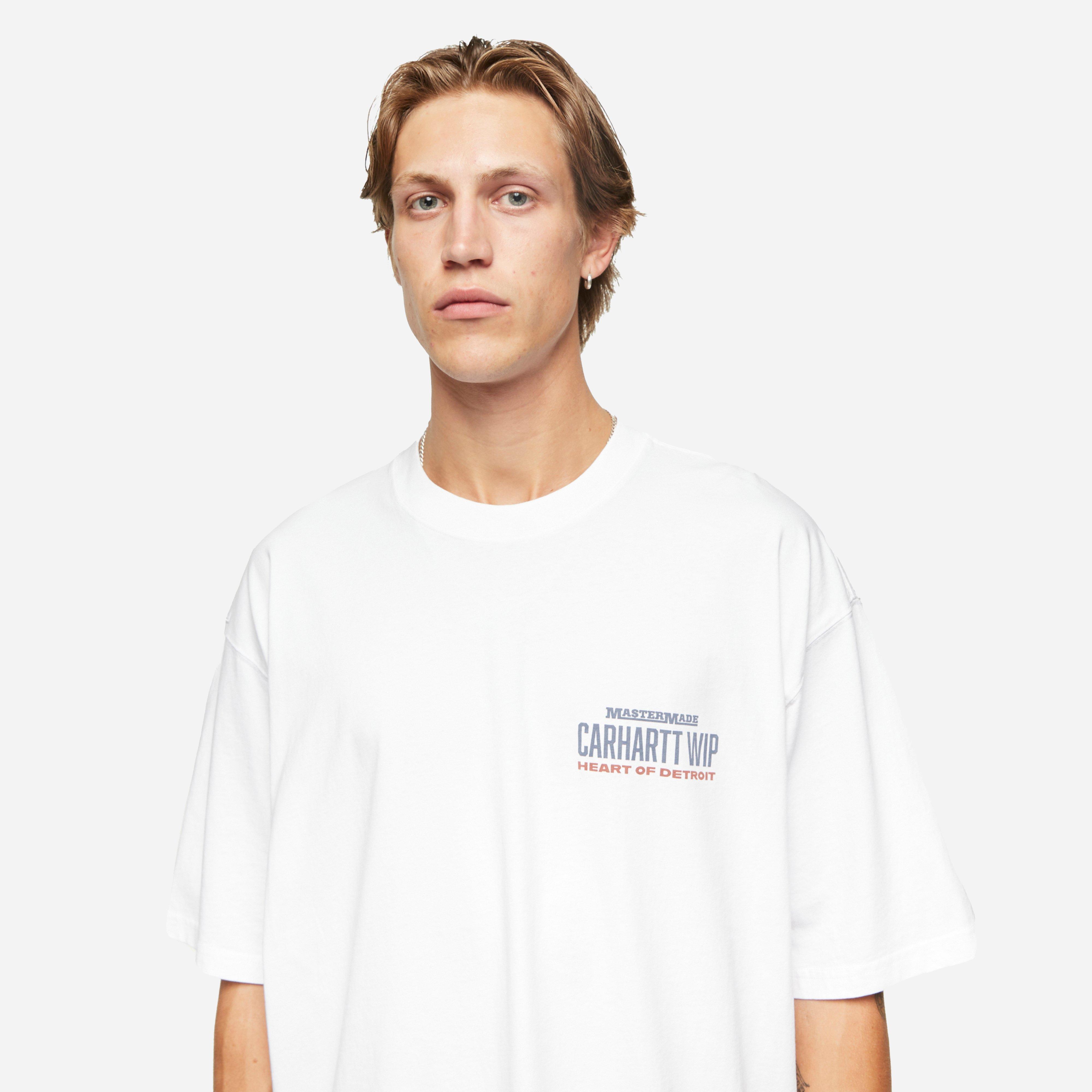 Carhartt WIP Arcan T-Shirt