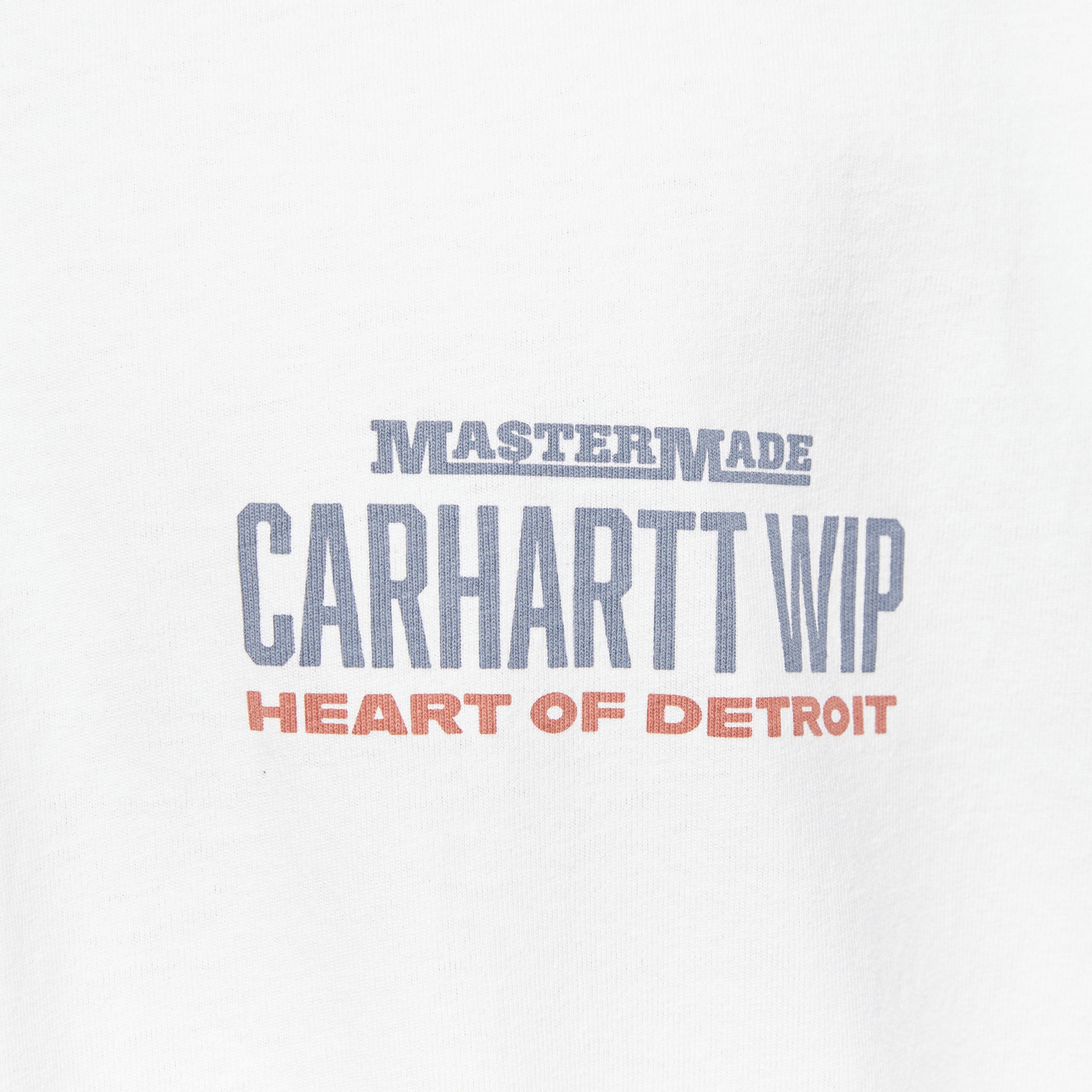 Carhartt WIP Arcan T-Shirt