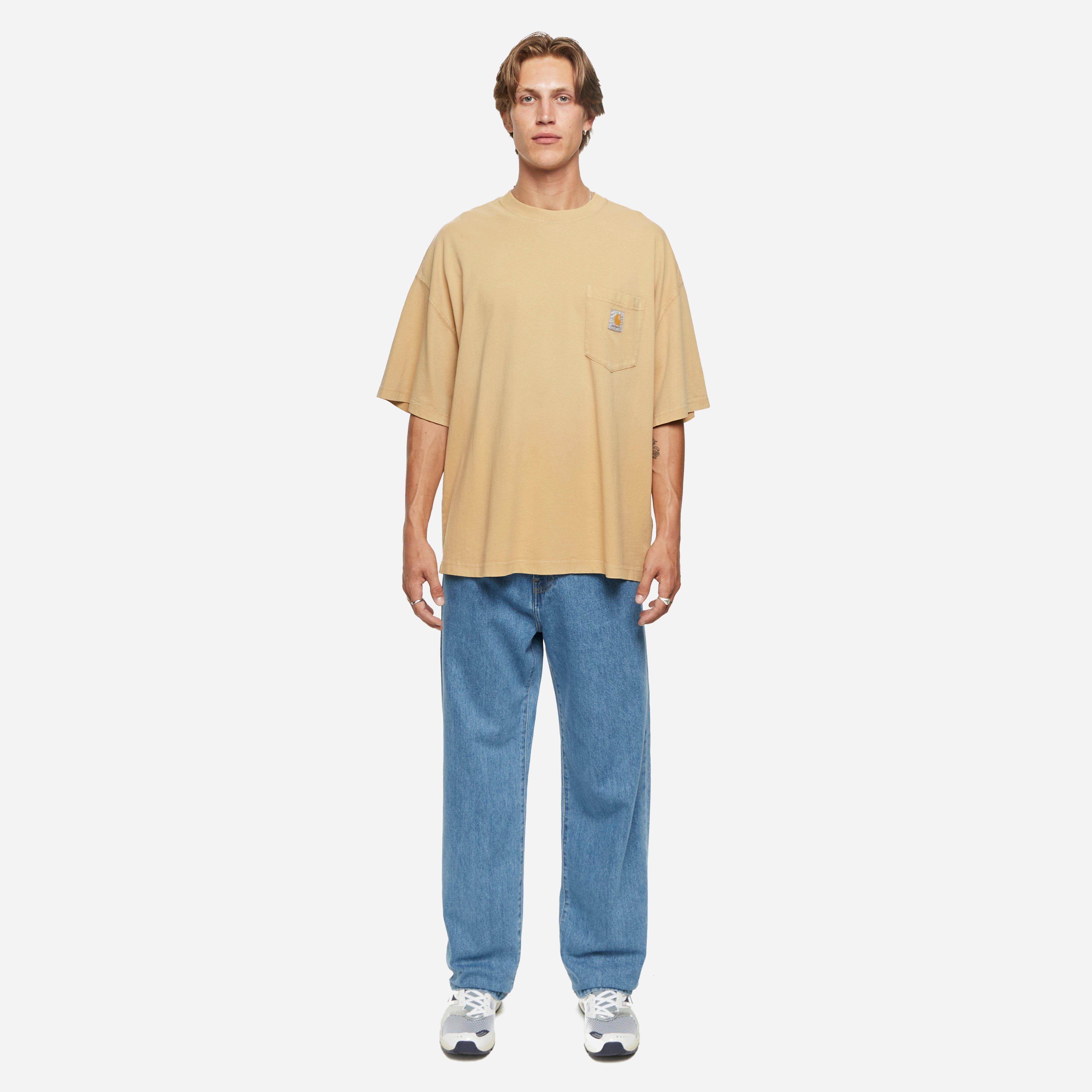 Carhartt WIP Hudson Pocket T-Shirt