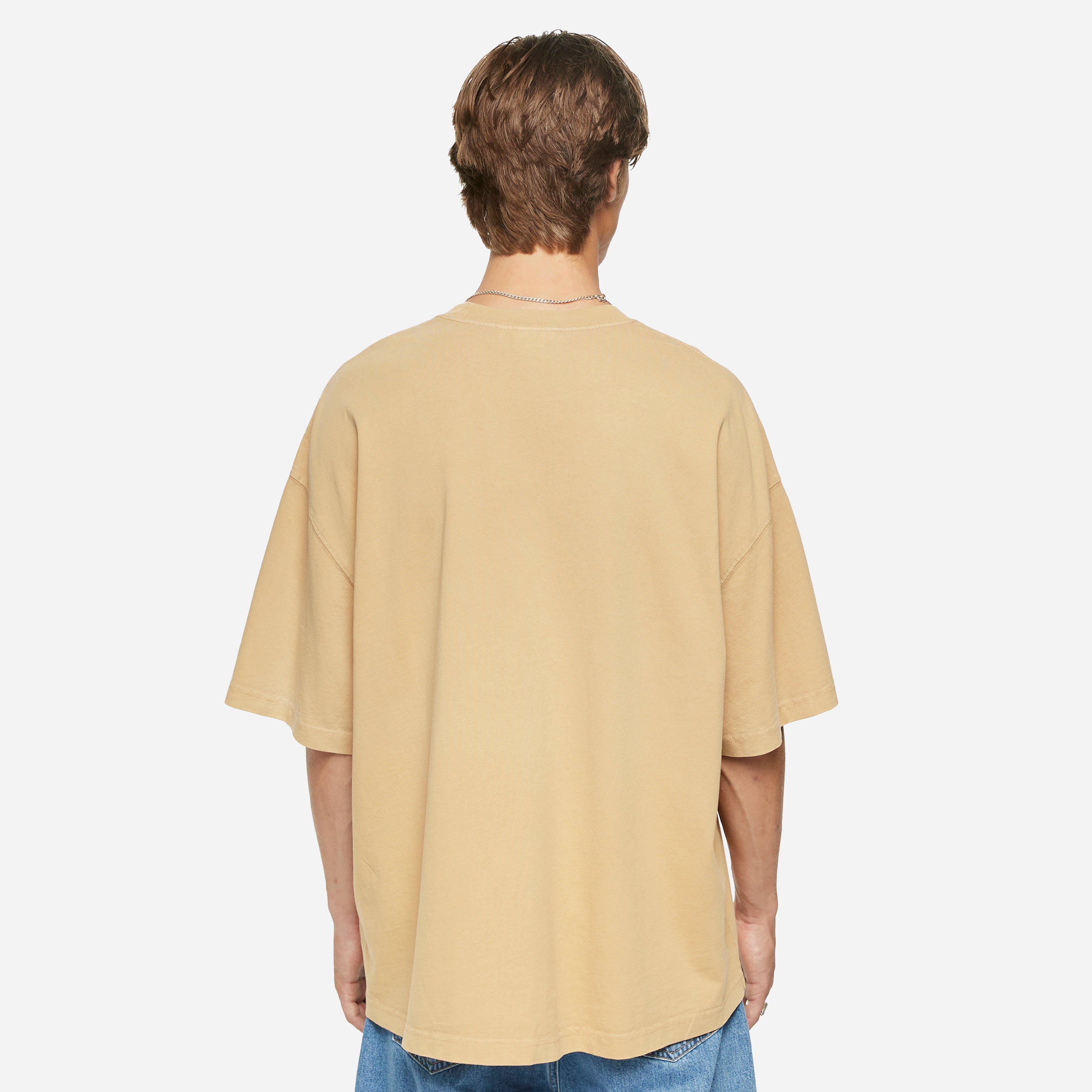 Carhartt WIP Hudson Pocket T-Shirt