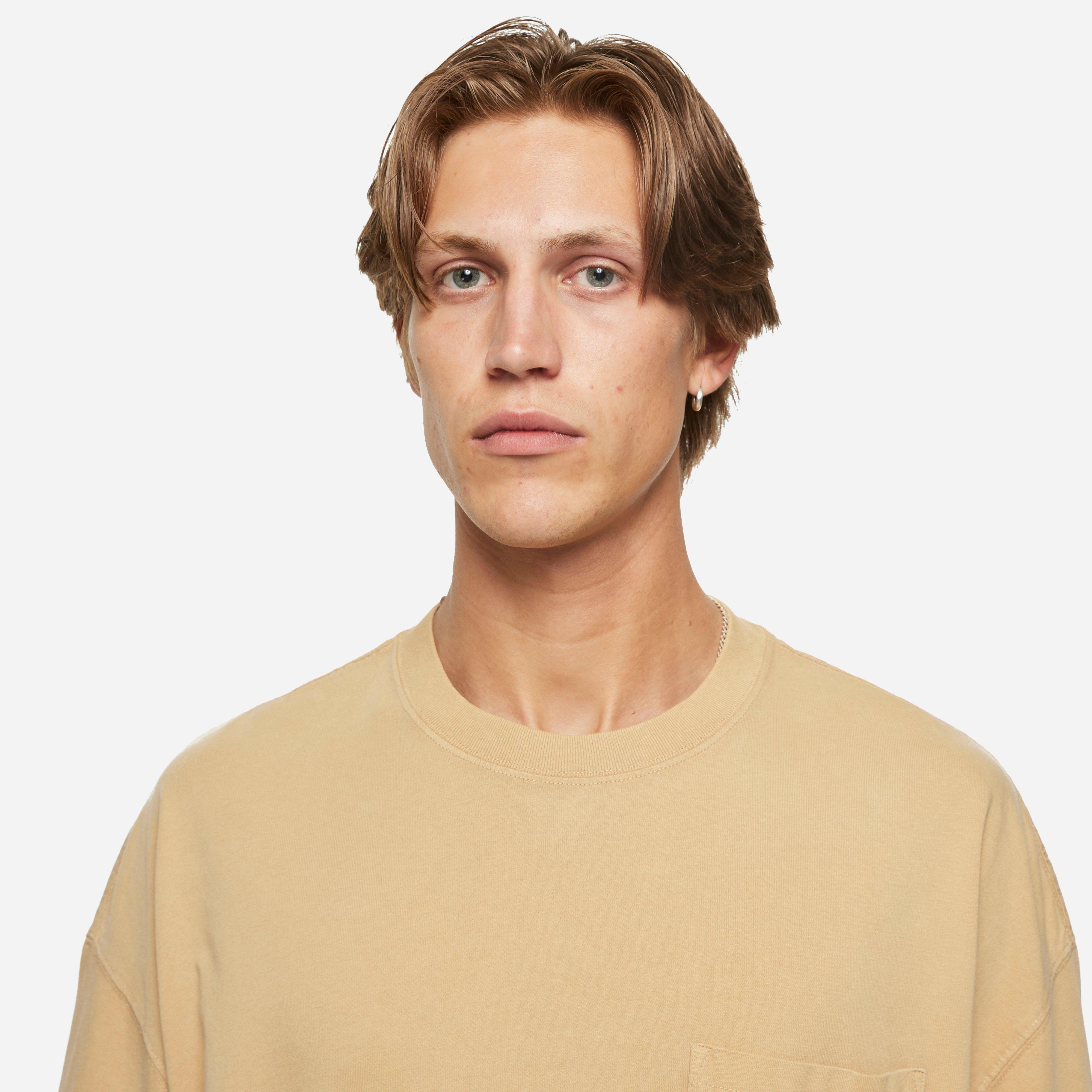 Carhartt WIP Hudson Pocket T-Shirt