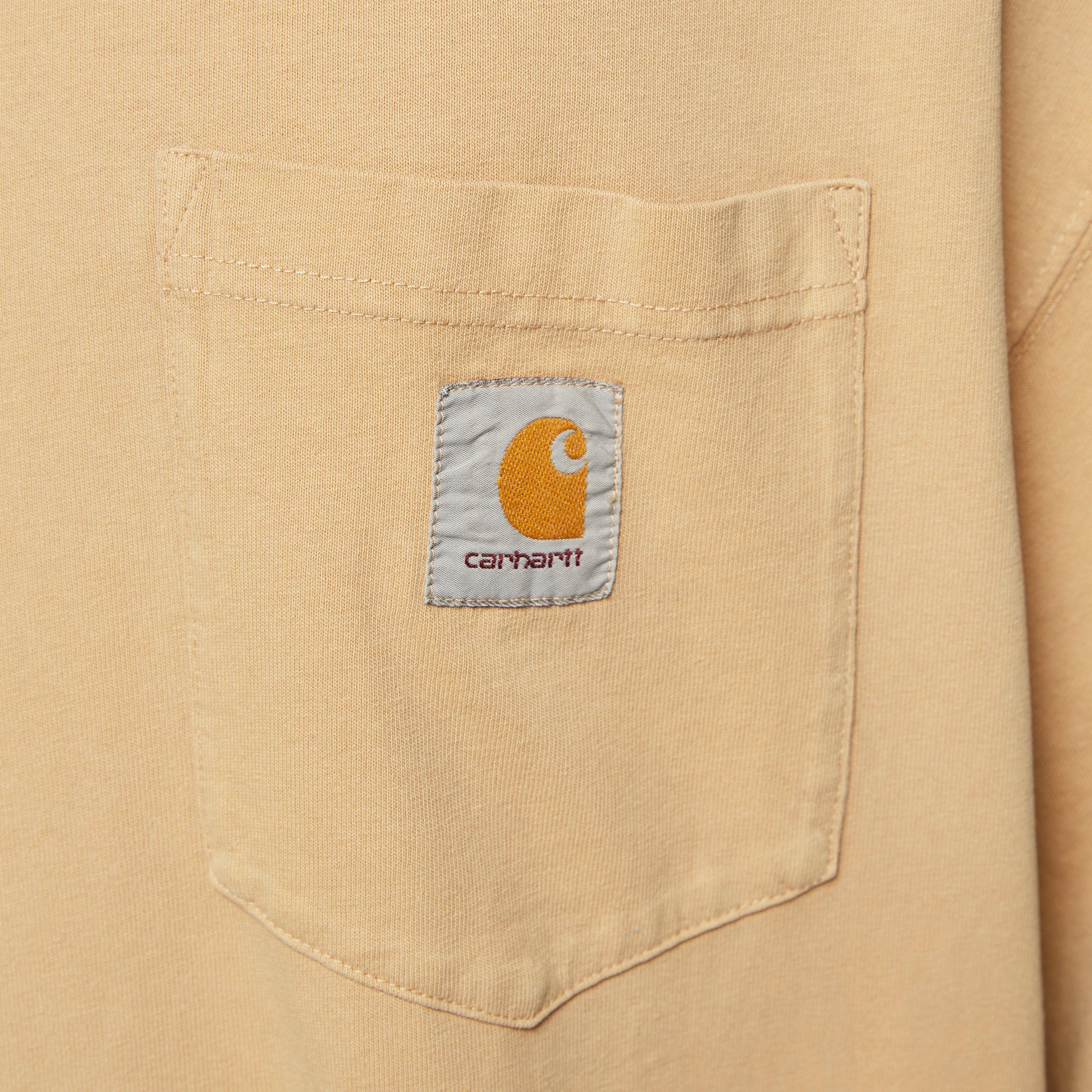 Carhartt WIP Hudson Pocket T-Shirt