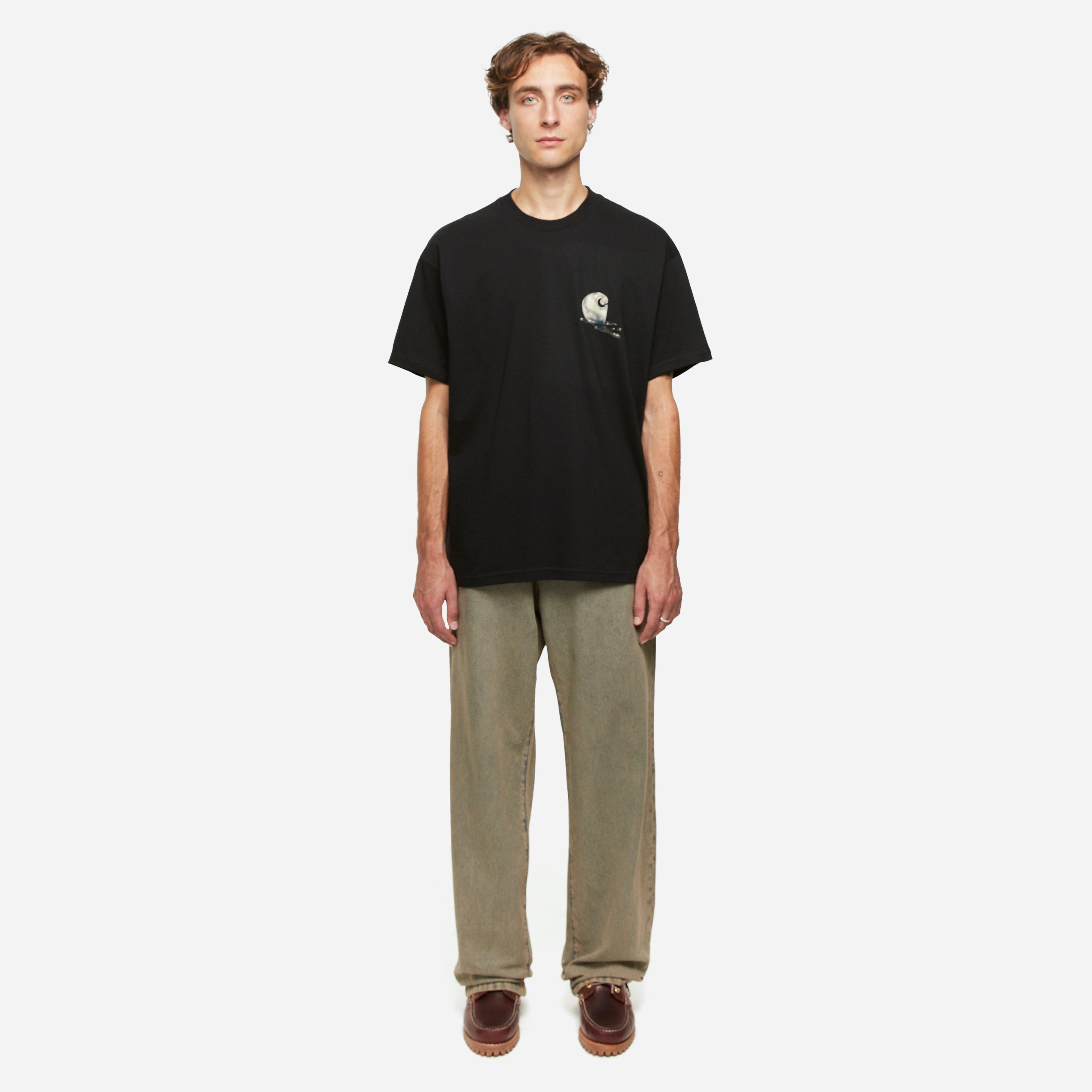 Carhartt WIP jake Garcia T-Shirt