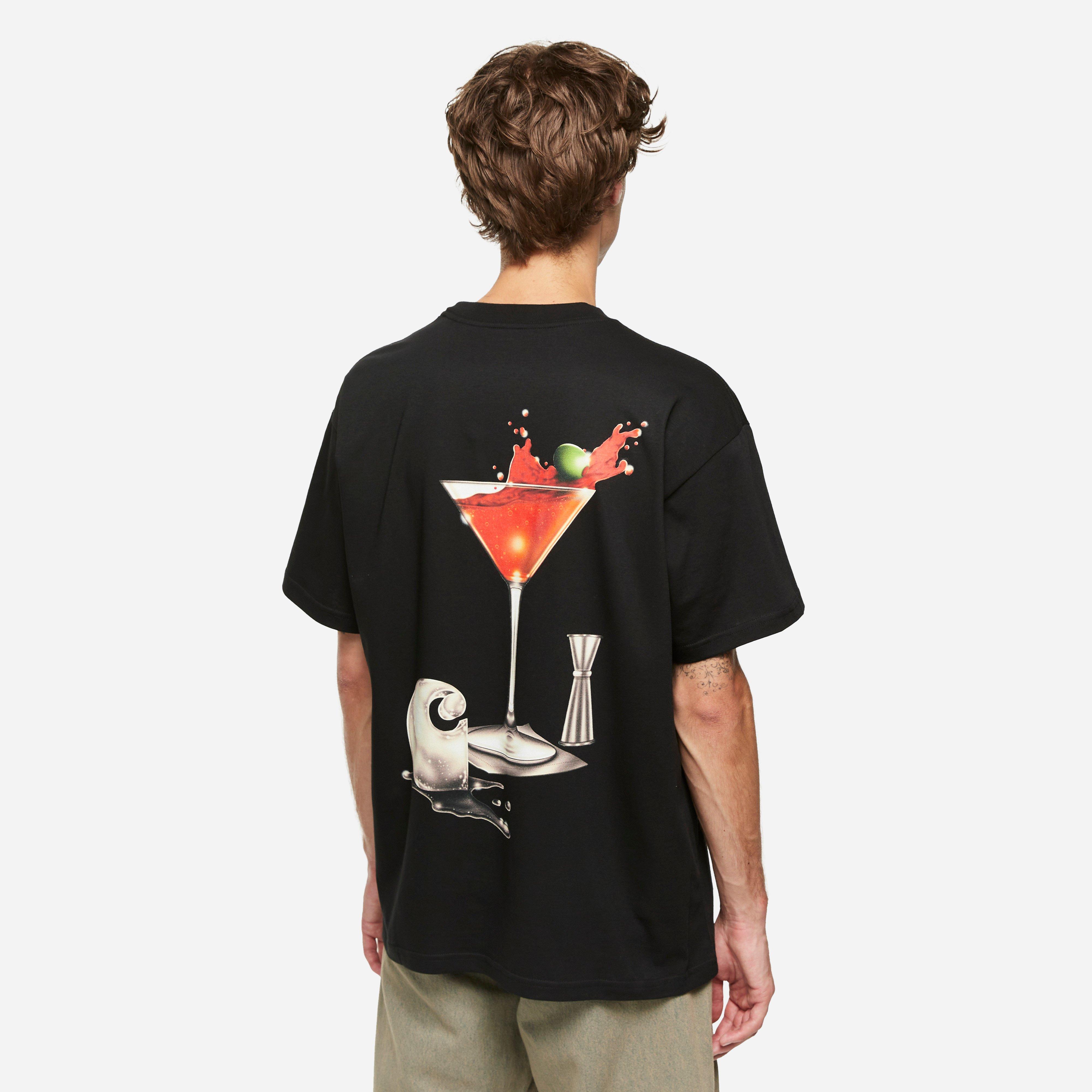 Carhartt WIP jake Garcia T-Shirt