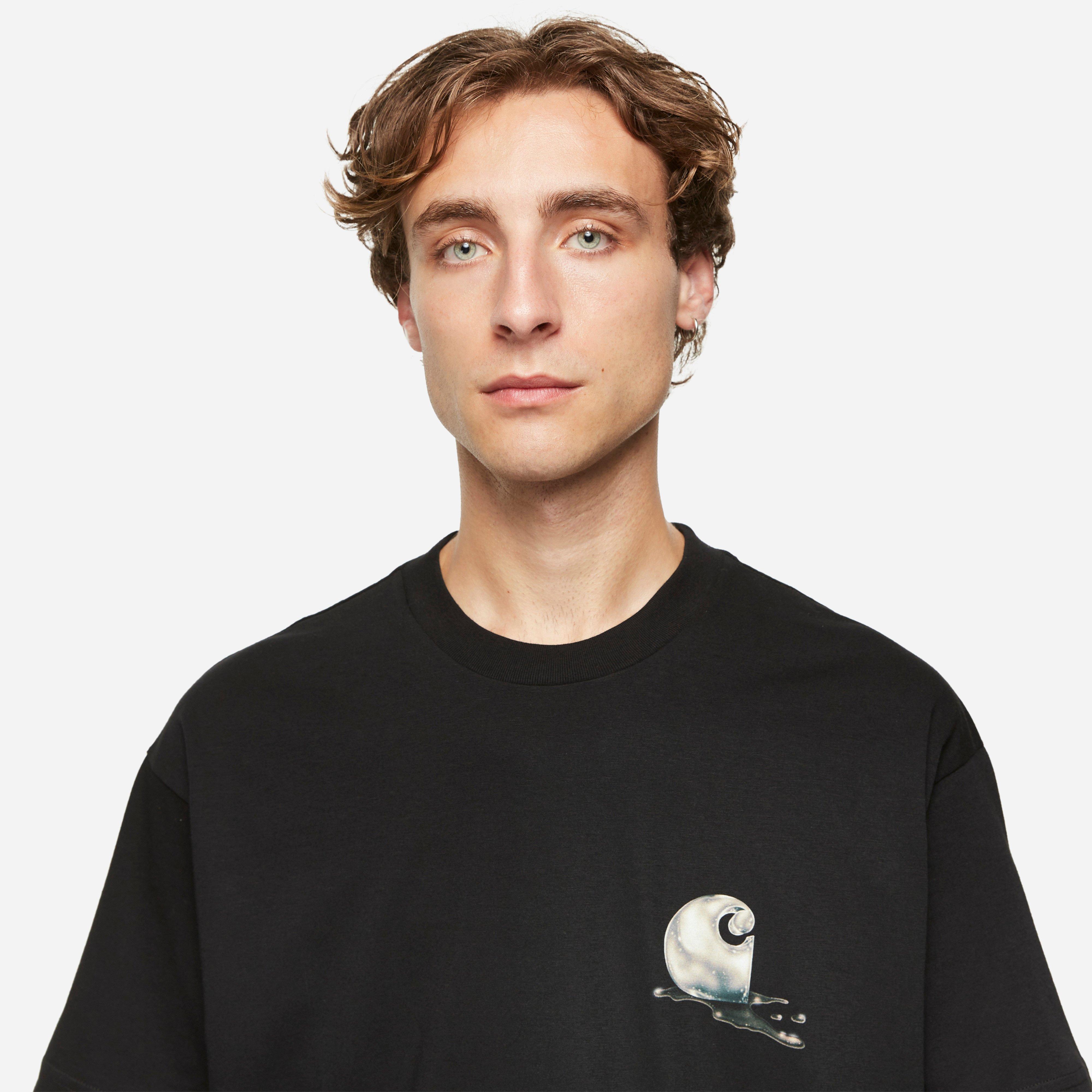 Carhartt WIP jake Garcia T-Shirt