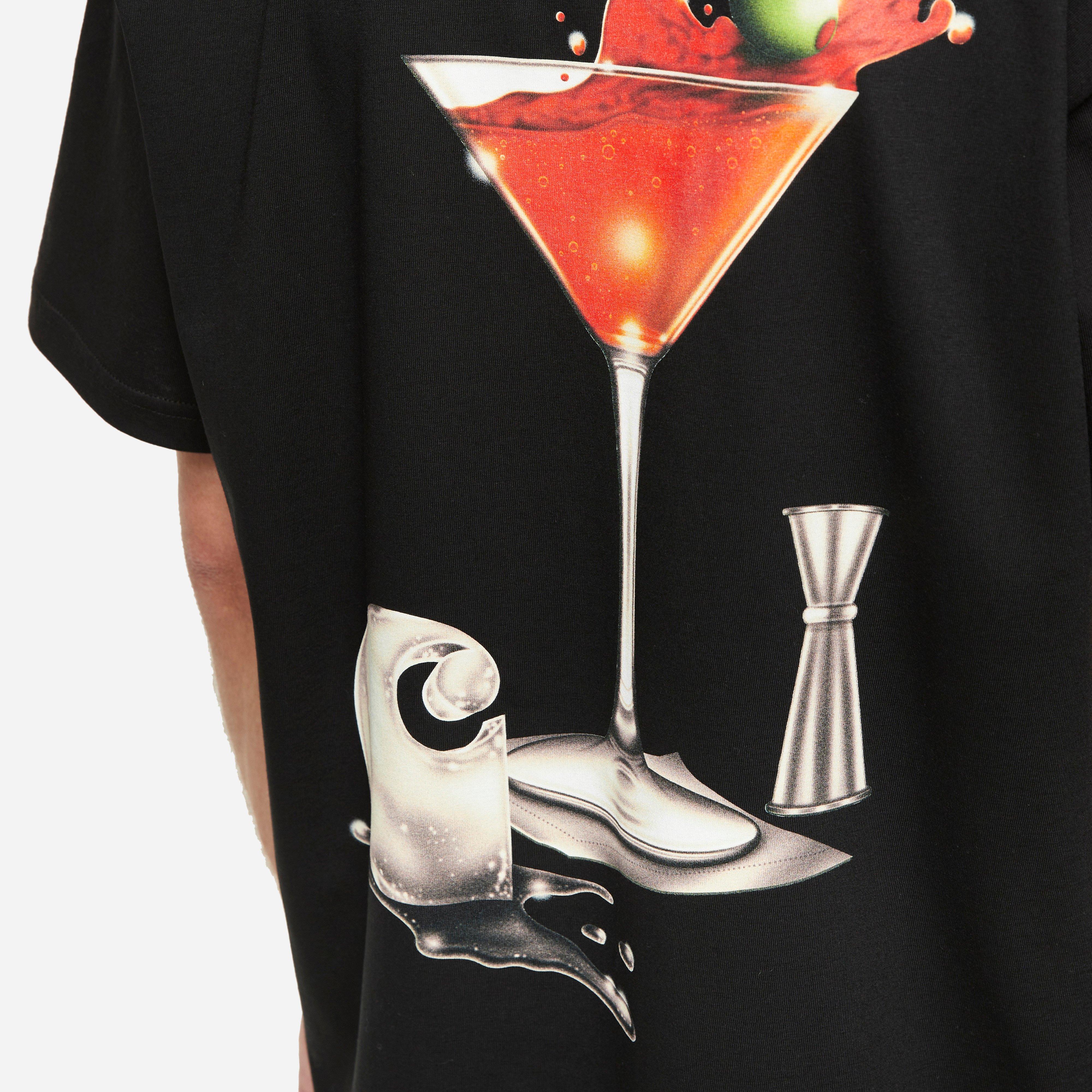 Carhartt WIP jake Garcia T-Shirt