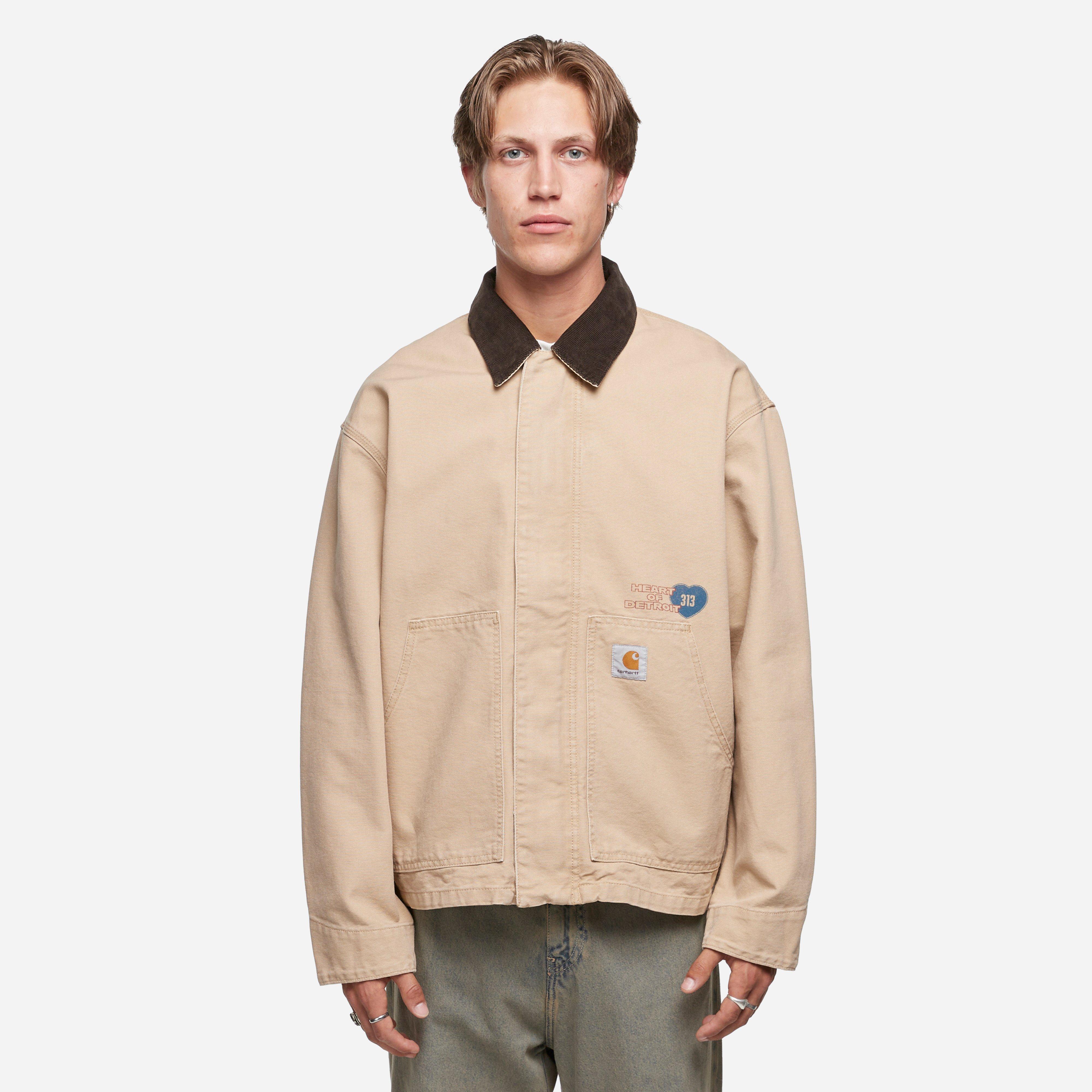 Carhartt WIP Arcan Jacket