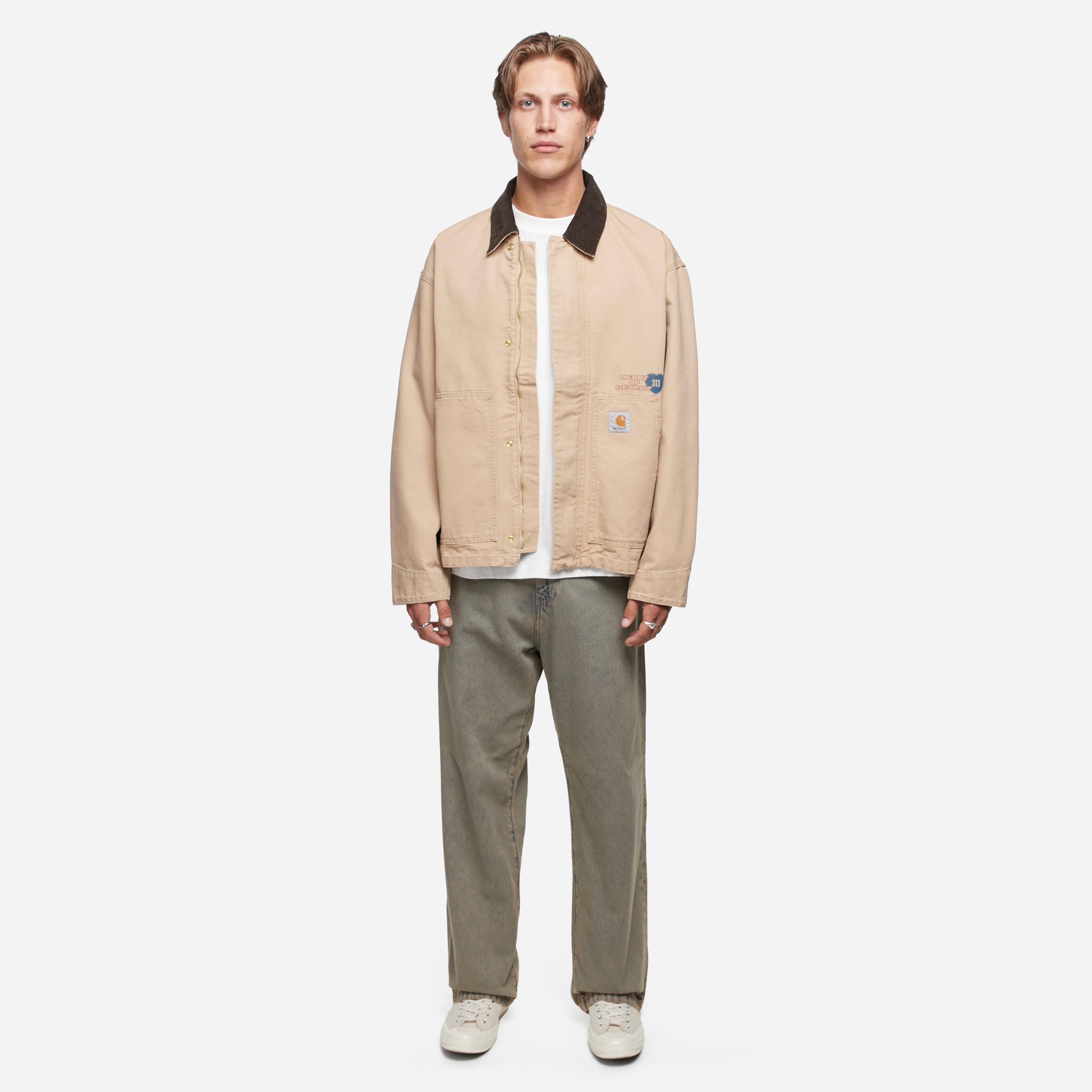 Carhartt WIP Arcan Jacket