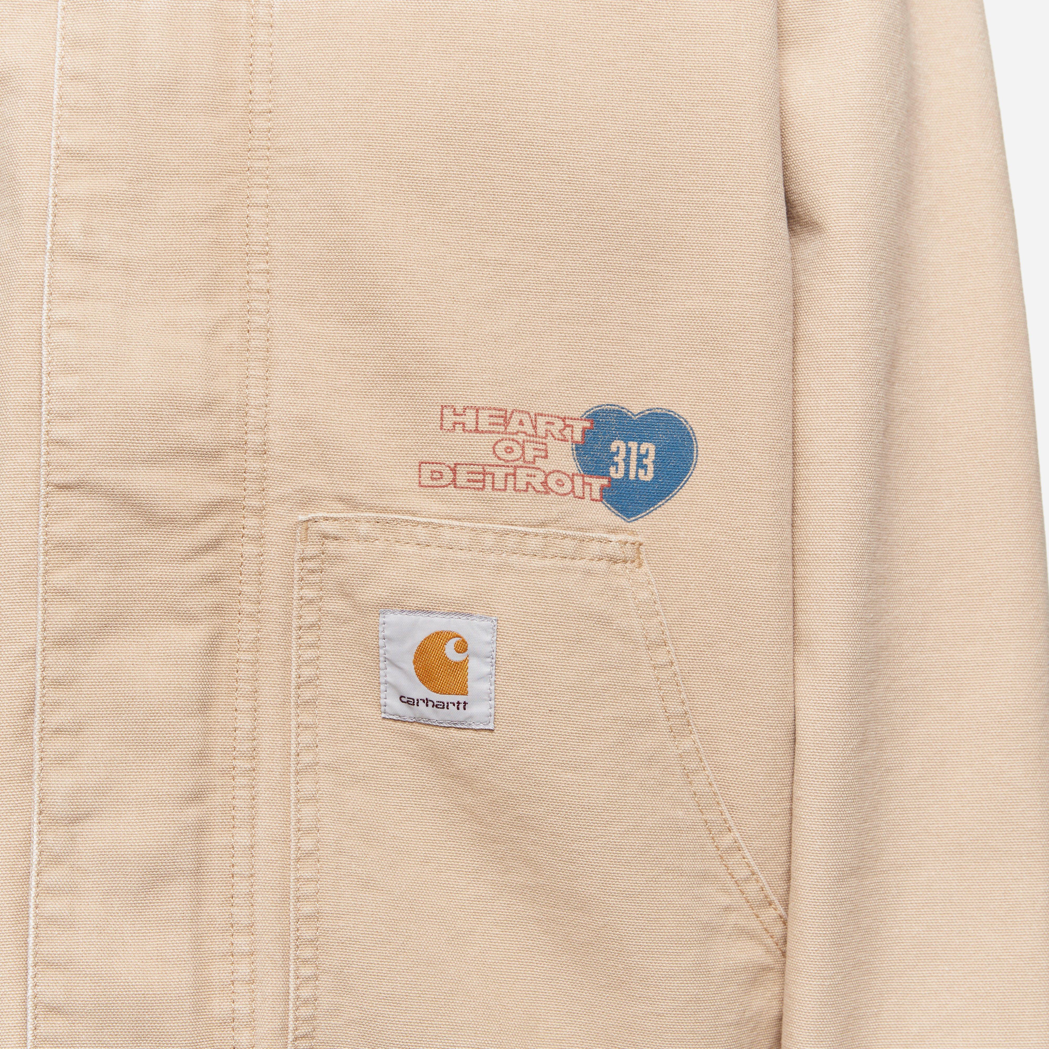 Carhartt WIP Arcan Jacket