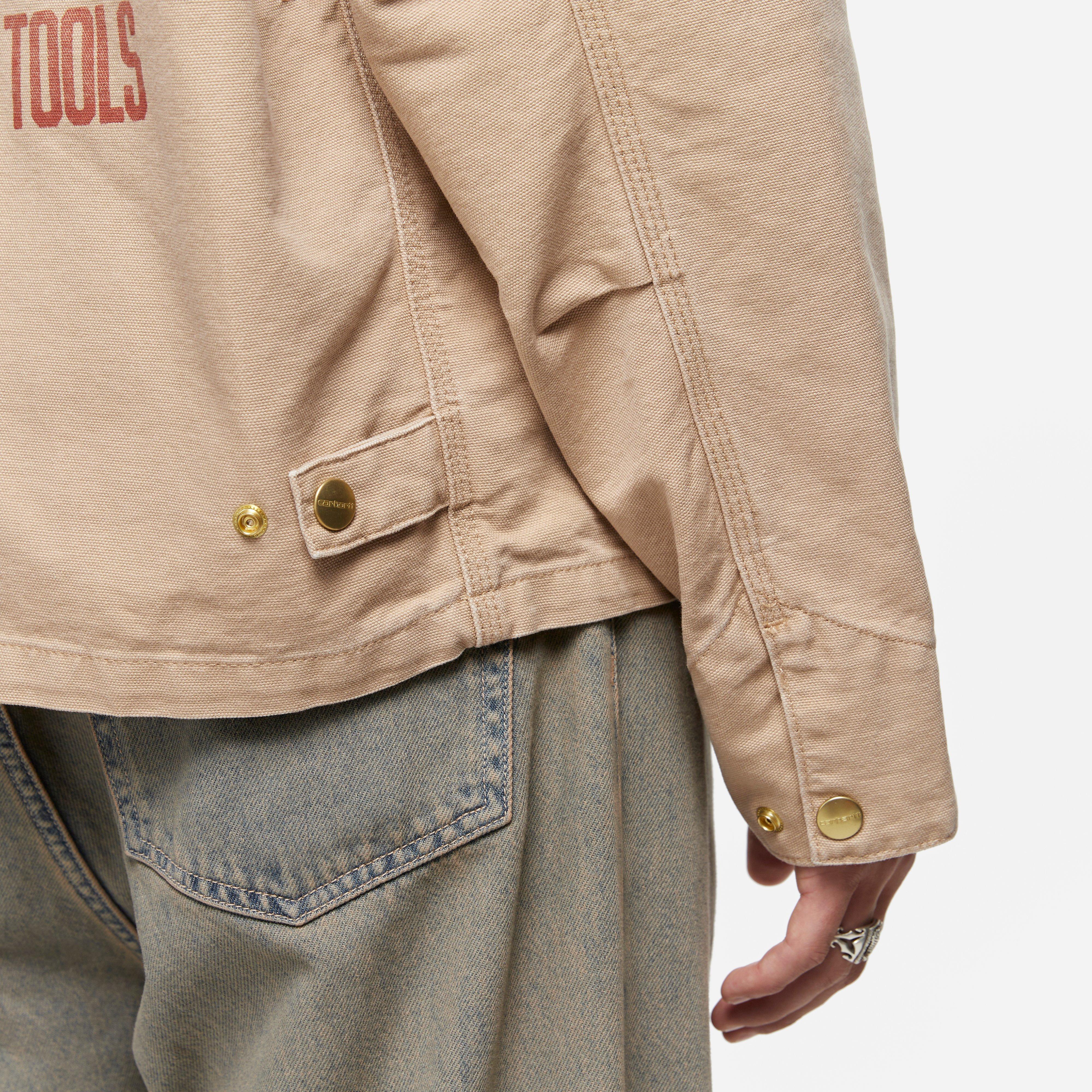 Carhartt WIP Arcan Jacket