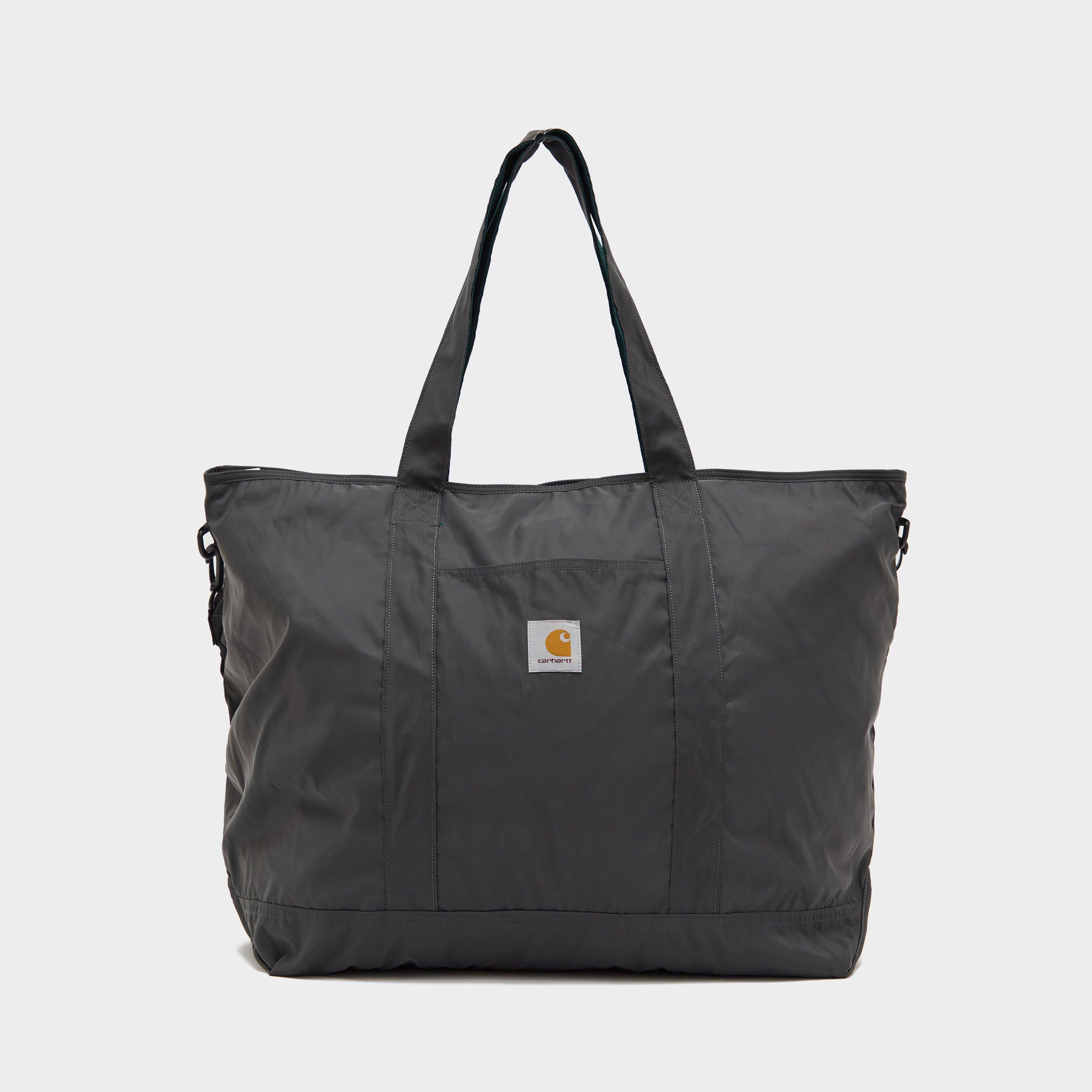 Carhartt WIP Alumni Tote Bag