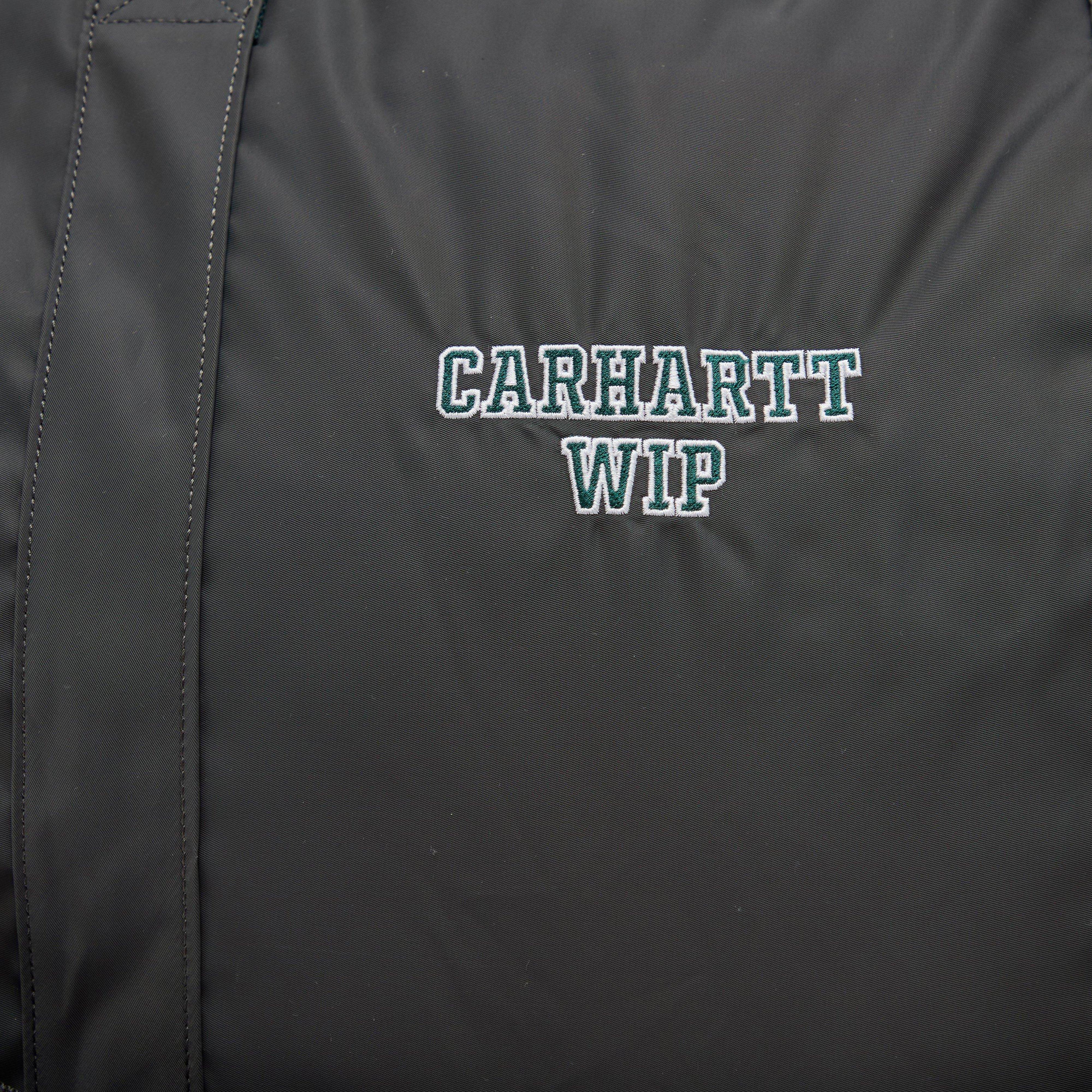 Carhartt WIP Alumni Tote Bag
