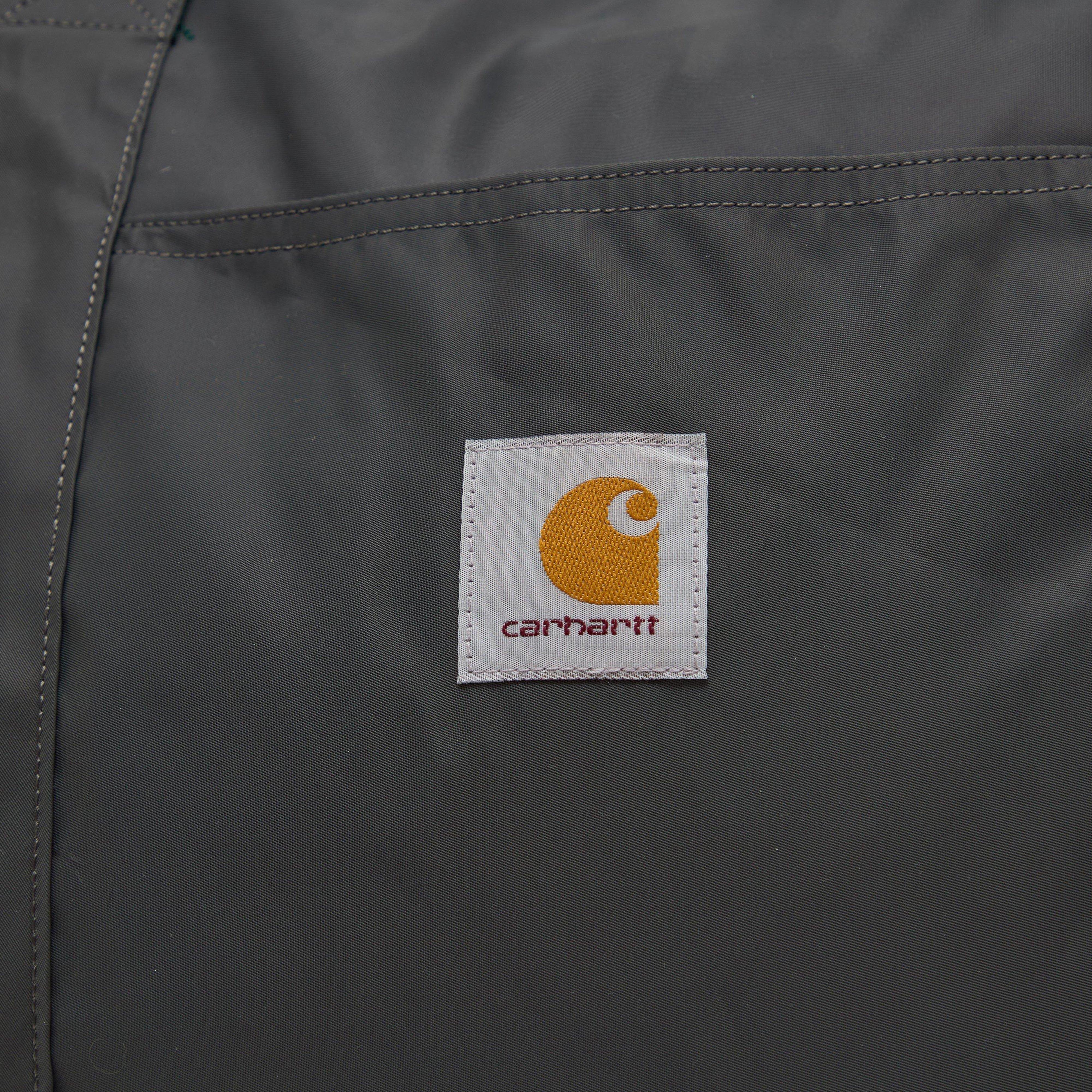 Carhartt WIP Alumni Tote Bag