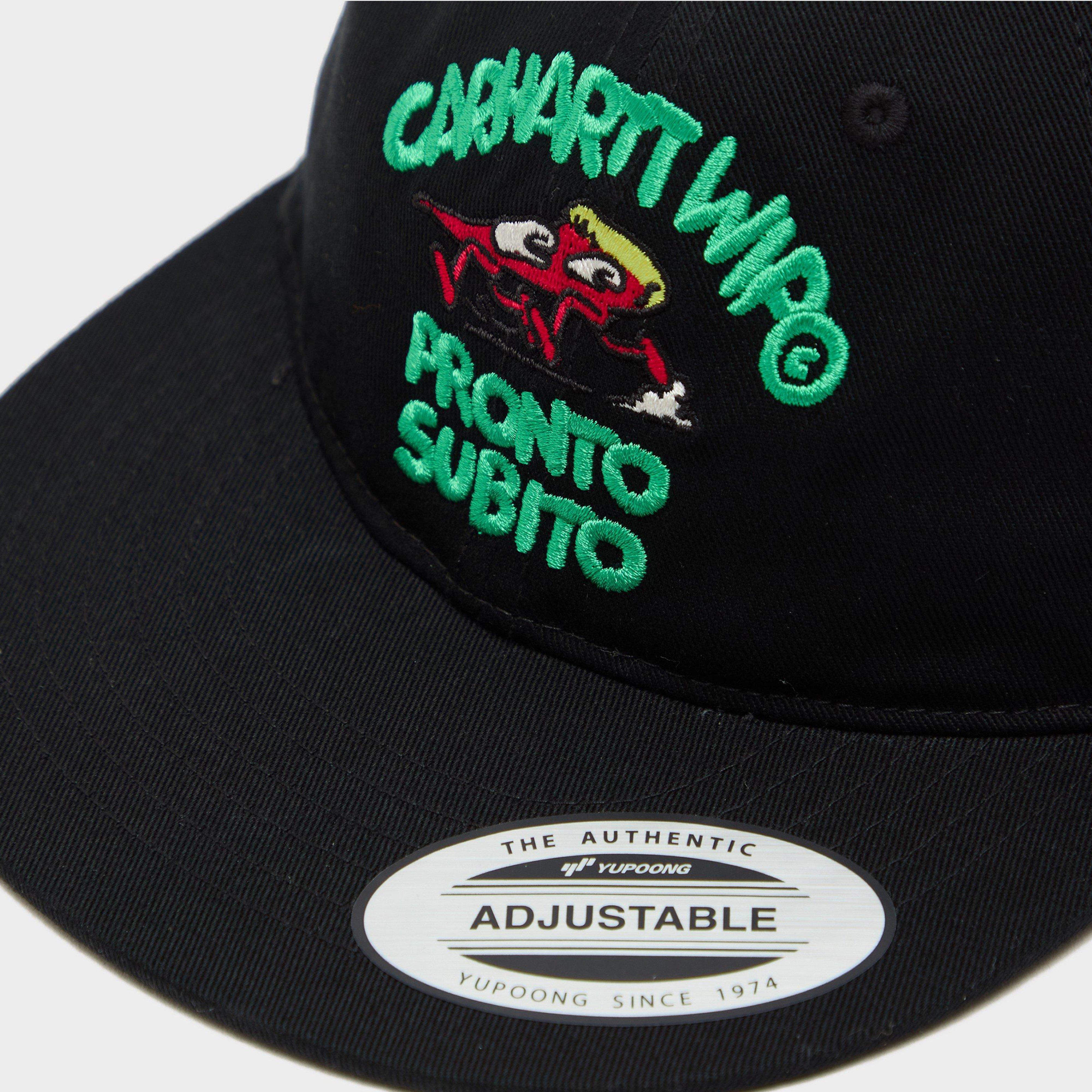 Carhartt WIP Pronto Cap