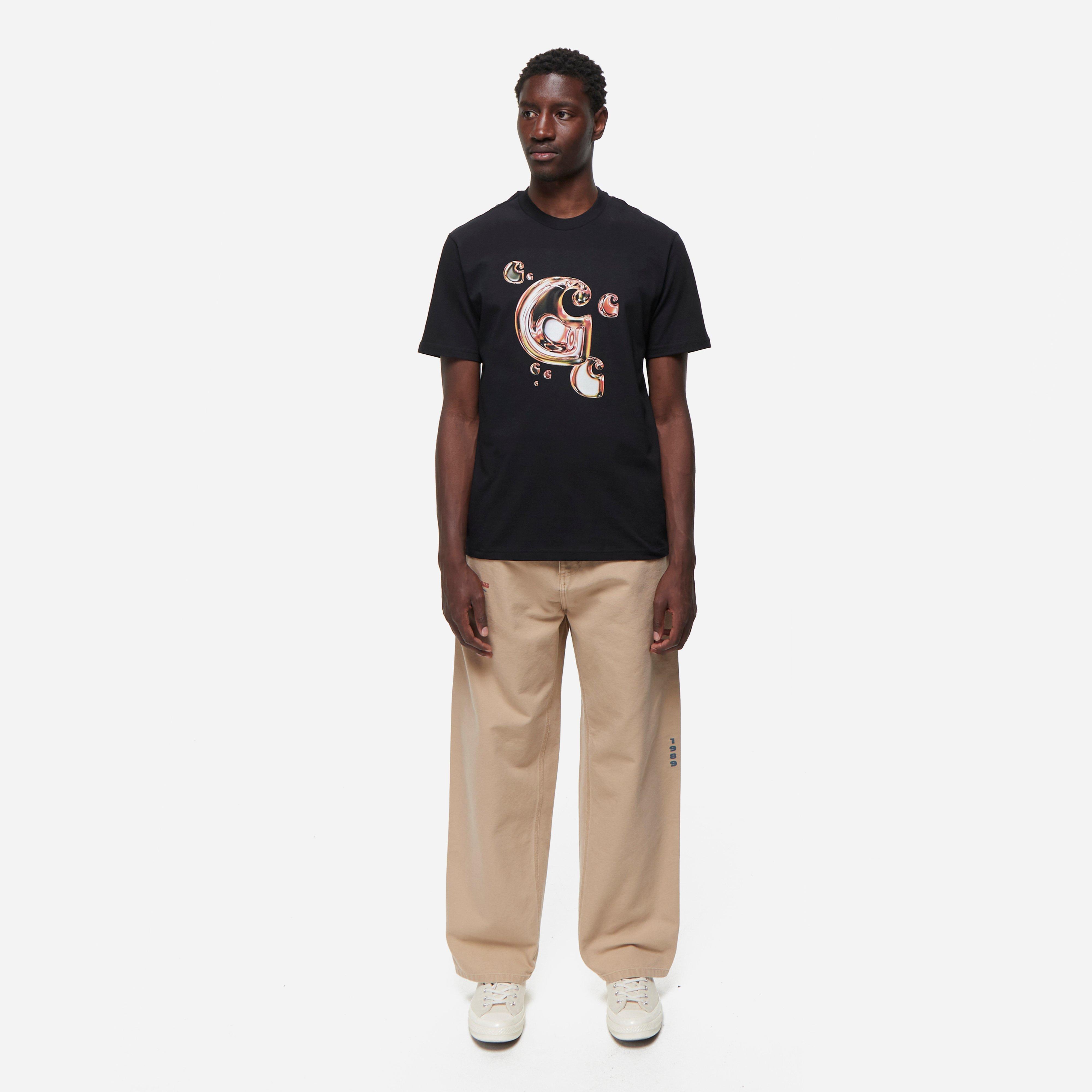 Carhartt WIP OG Single Knee Graphic Pant