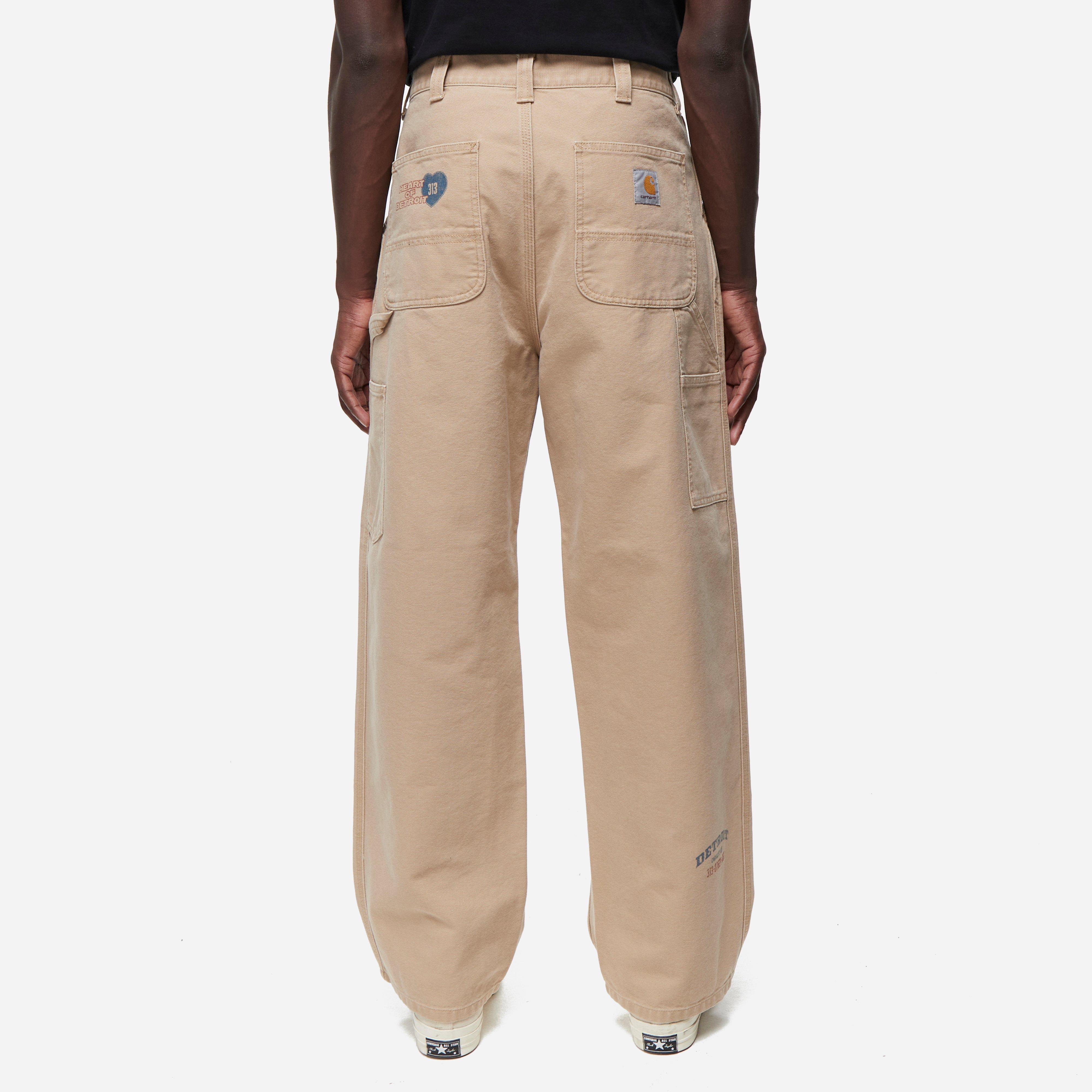 Carhartt WIP OG Single Knee Graphic Pant