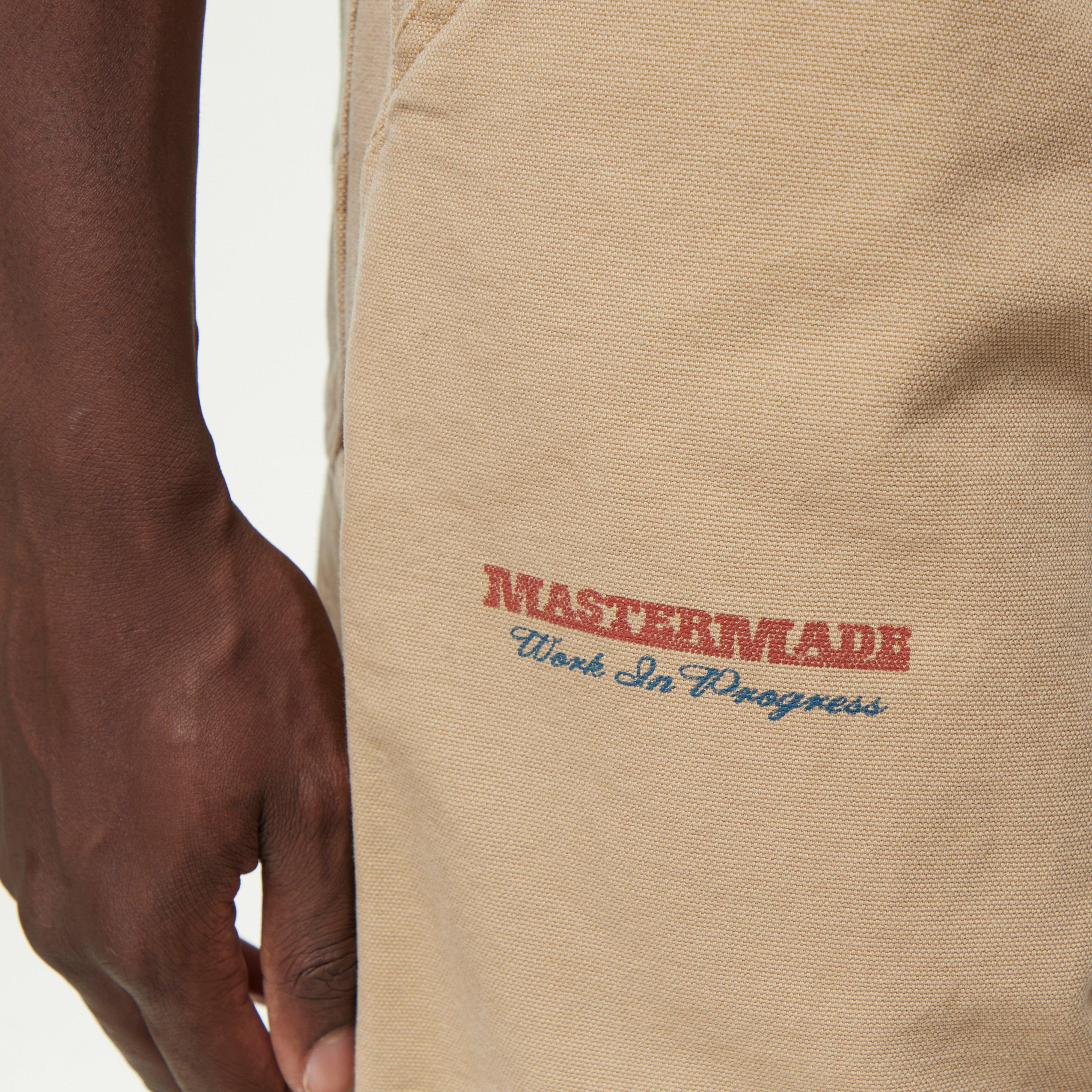 Carhartt WIP OG Single Knee Graphic Pant