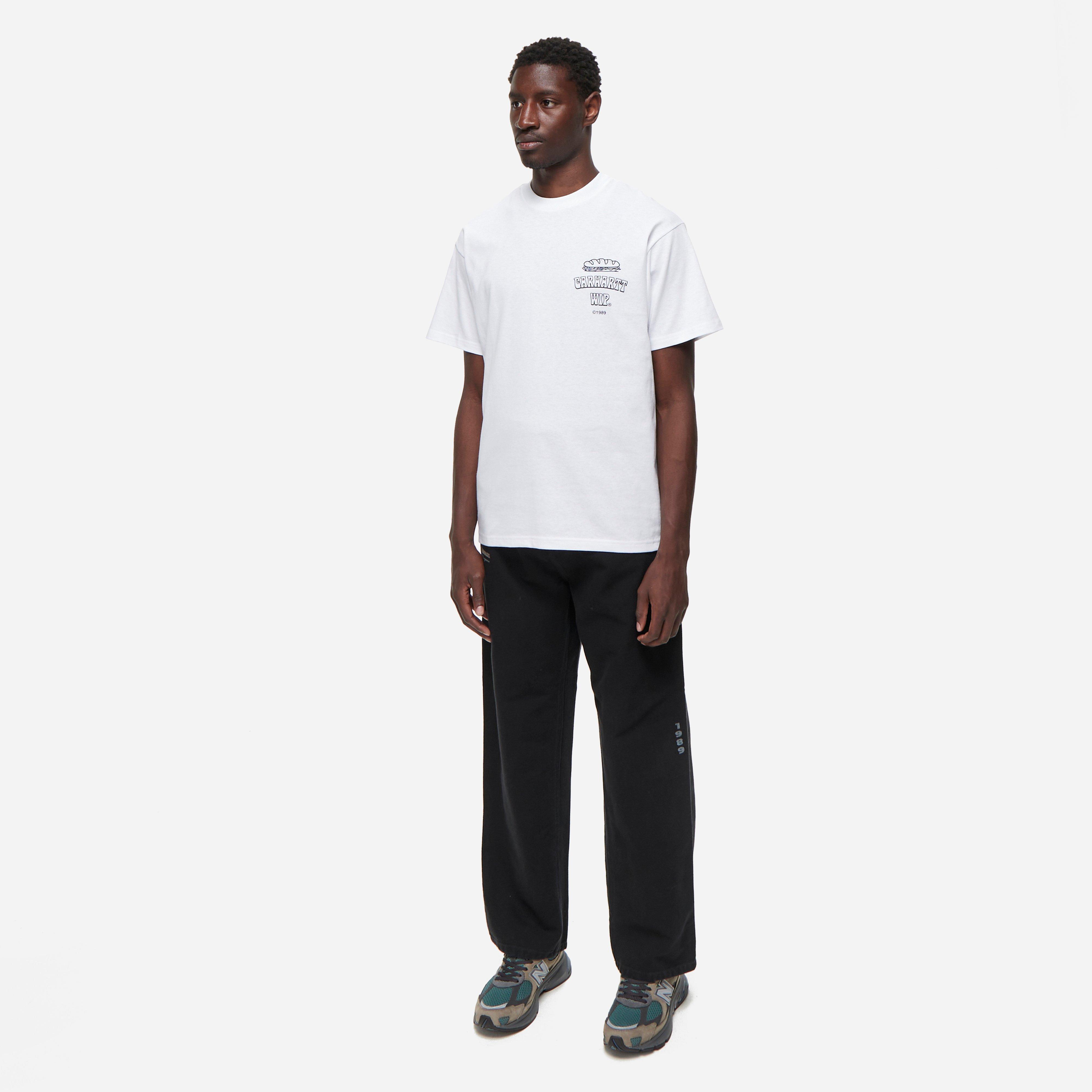 Carhartt WIP OG Single Knee Graphic Pant