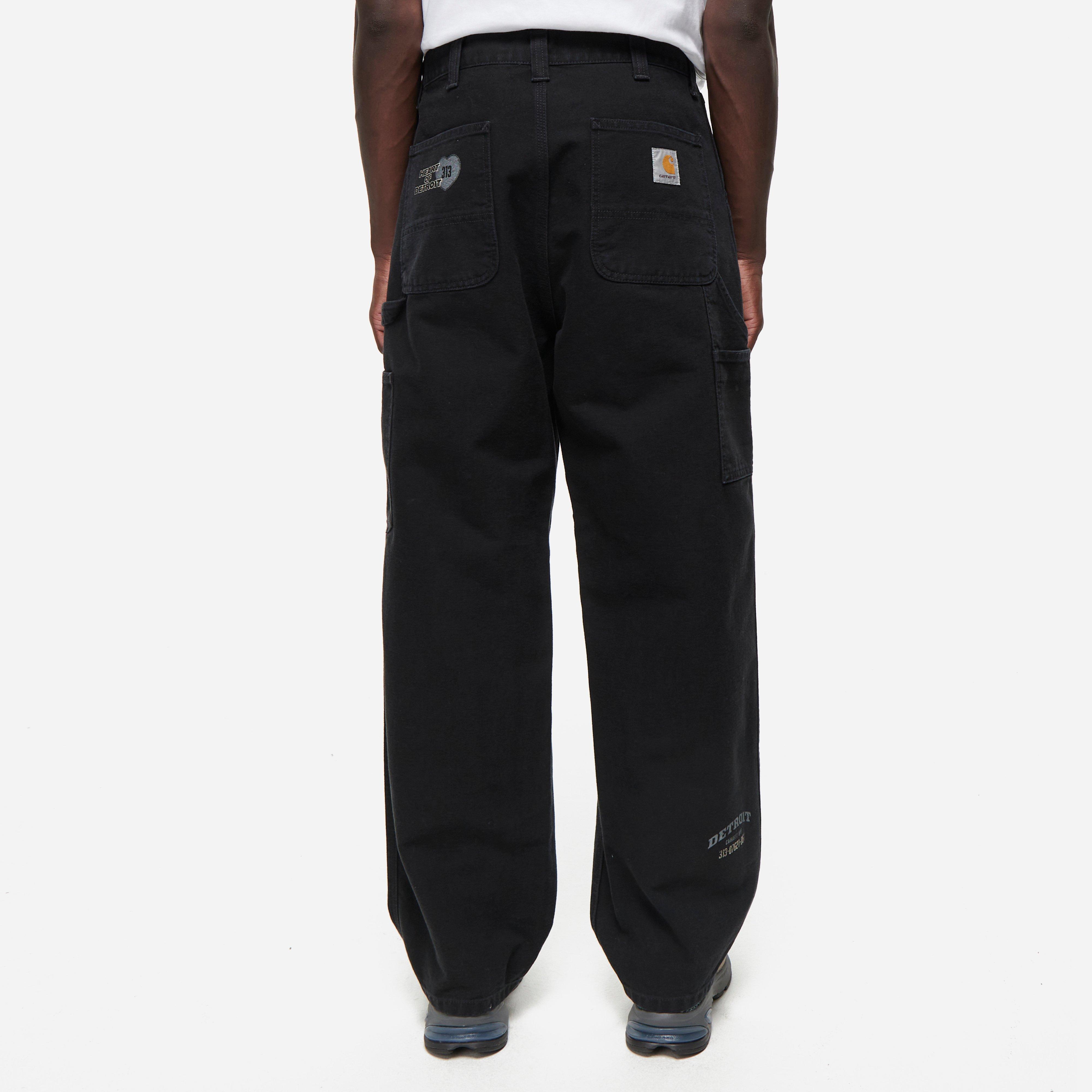 Carhartt WIP OG Single Knee Graphic Pant
