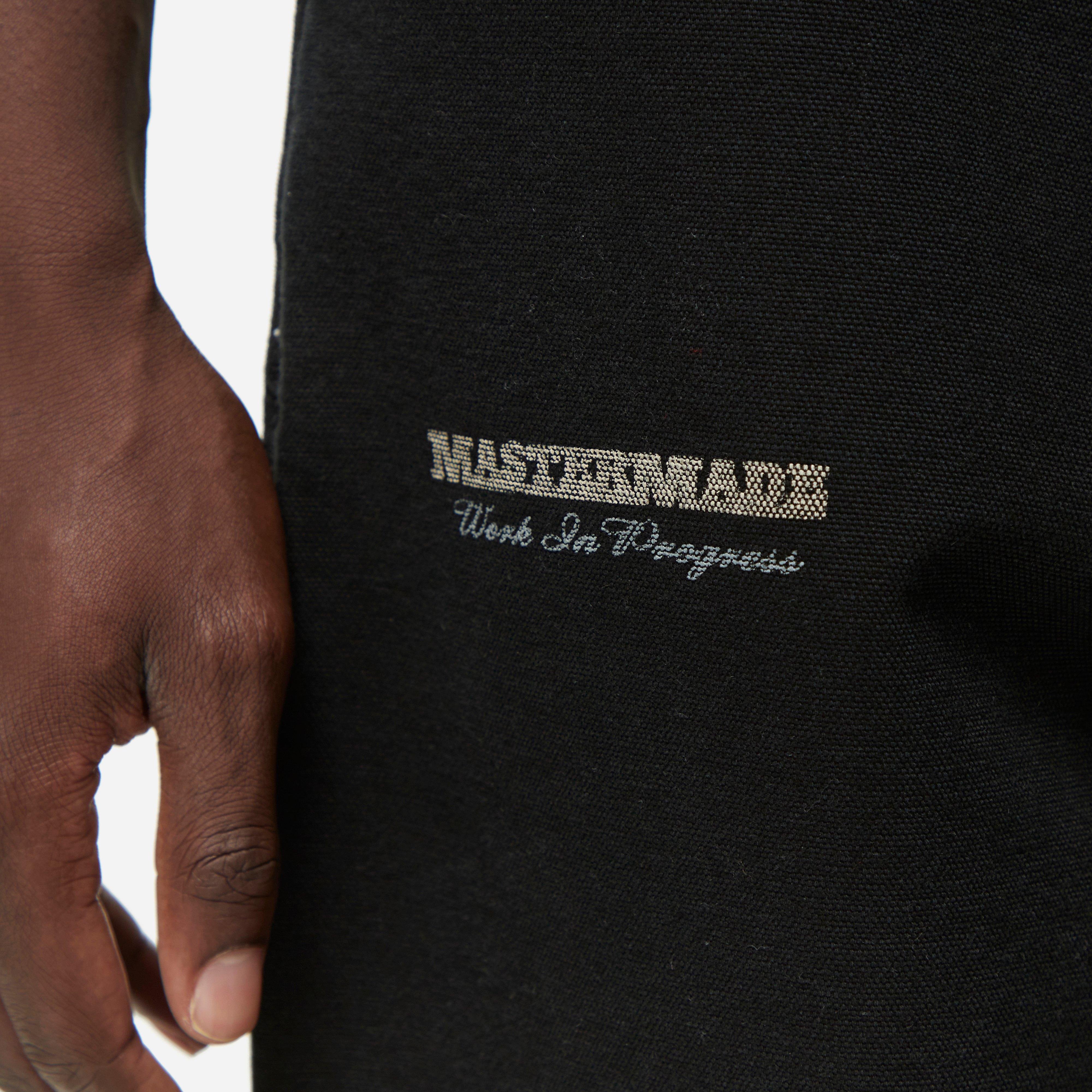 Carhartt WIP OG Single Knee Graphic Pant