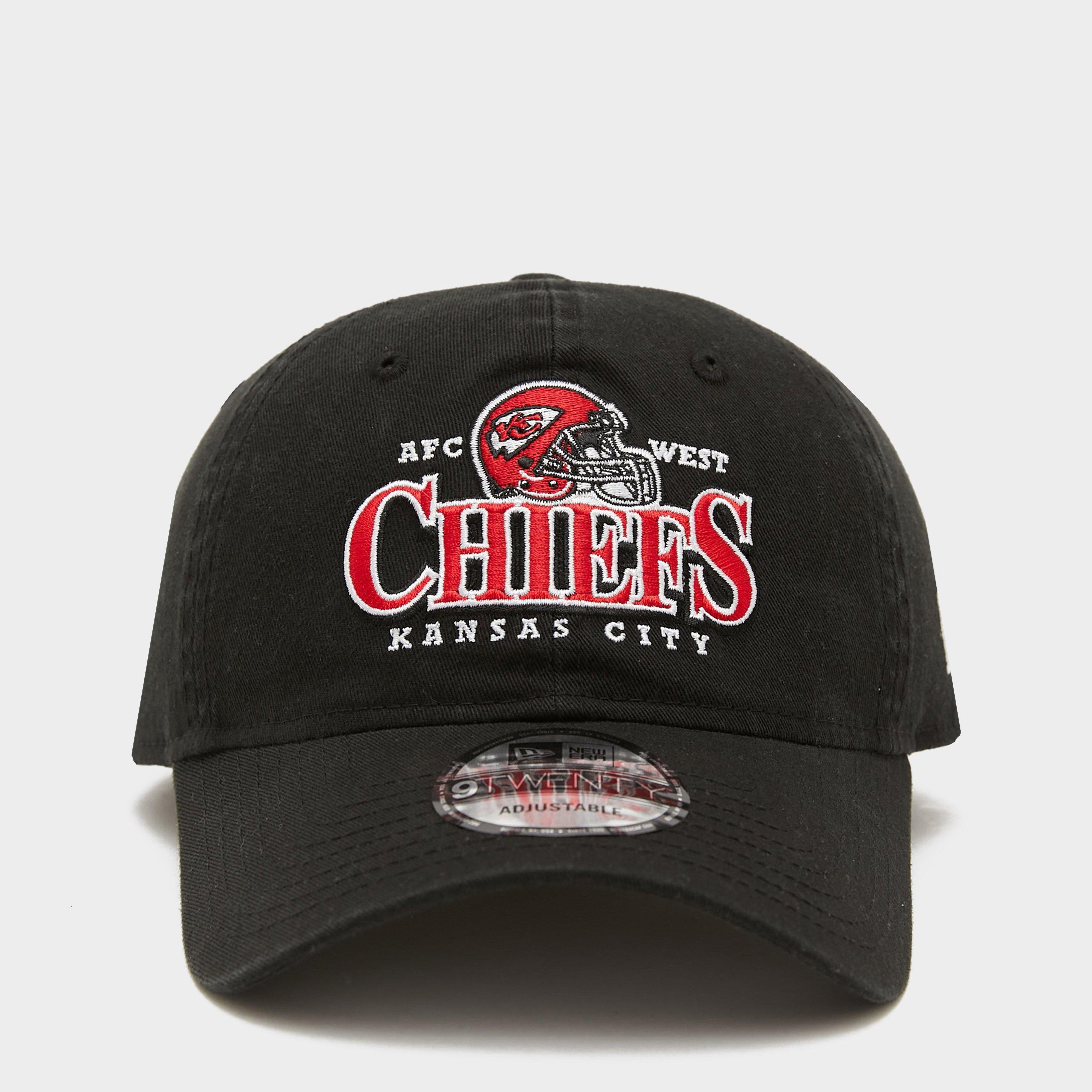 New Era Kansas City Chiefs 9TWENTY Cap