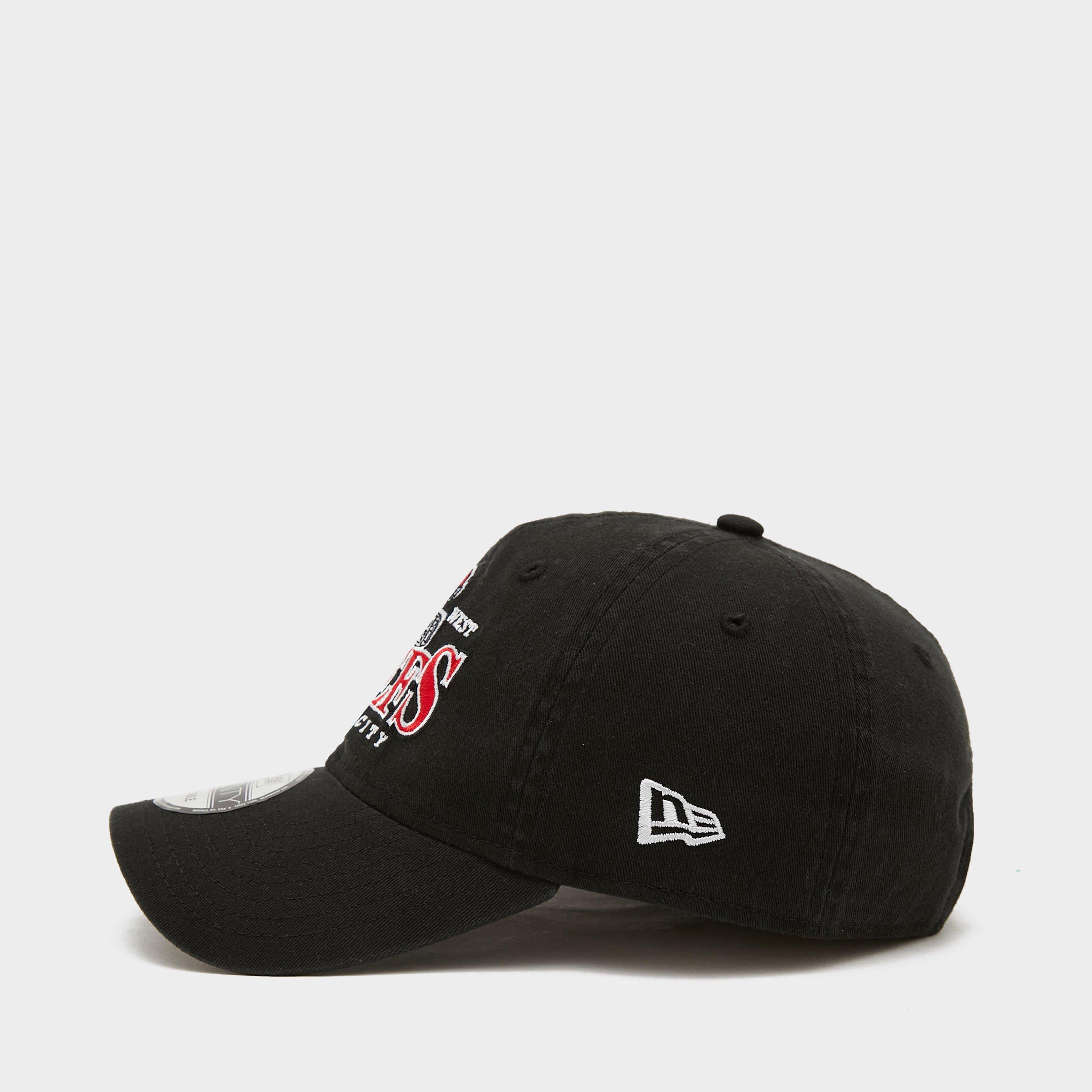 New Era Kansas City Chiefs 9TWENTY Cap