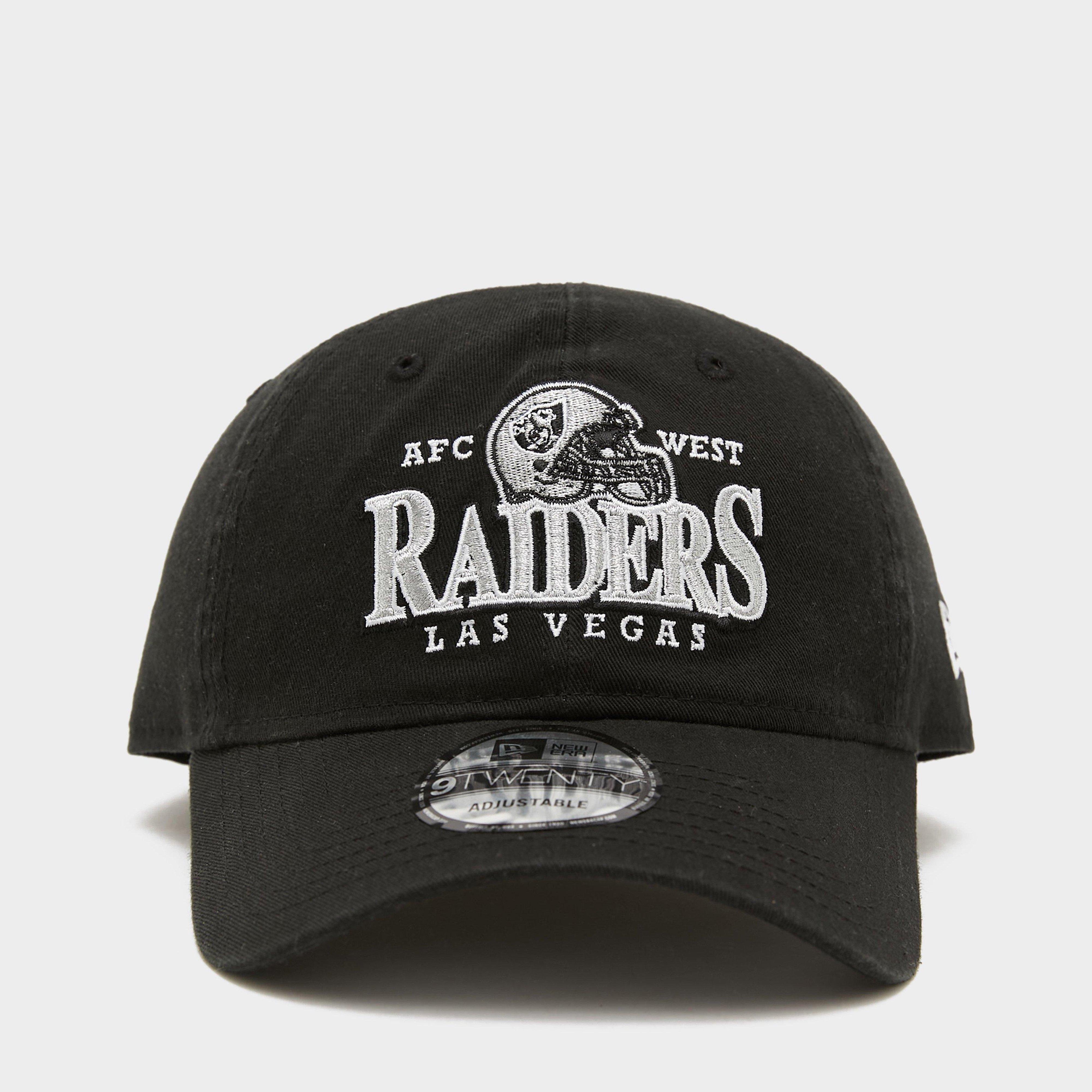 New Era Las Vegas Raiders 9TWENTY Cap