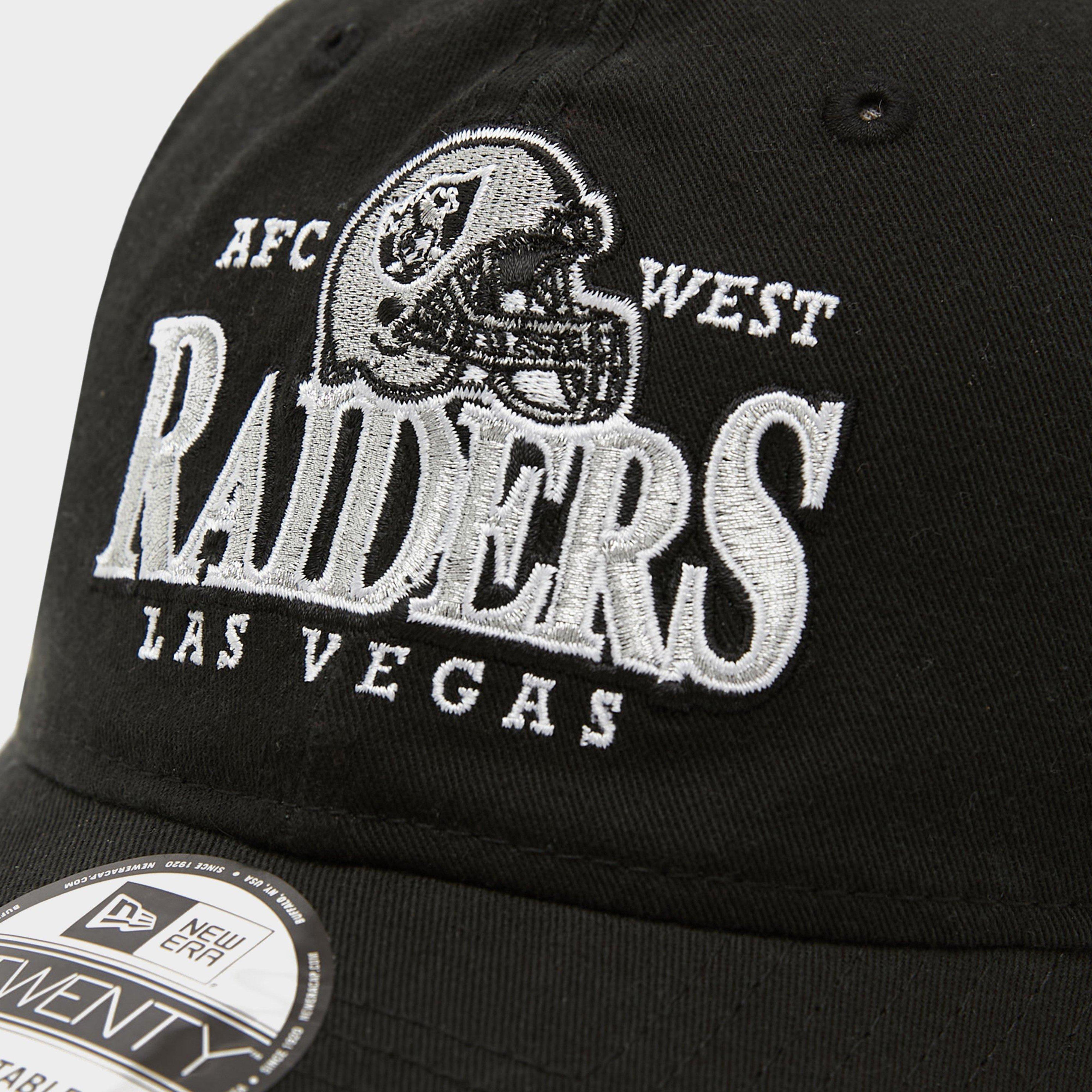New Era Las Vegas Raiders 9TWENTY Cap